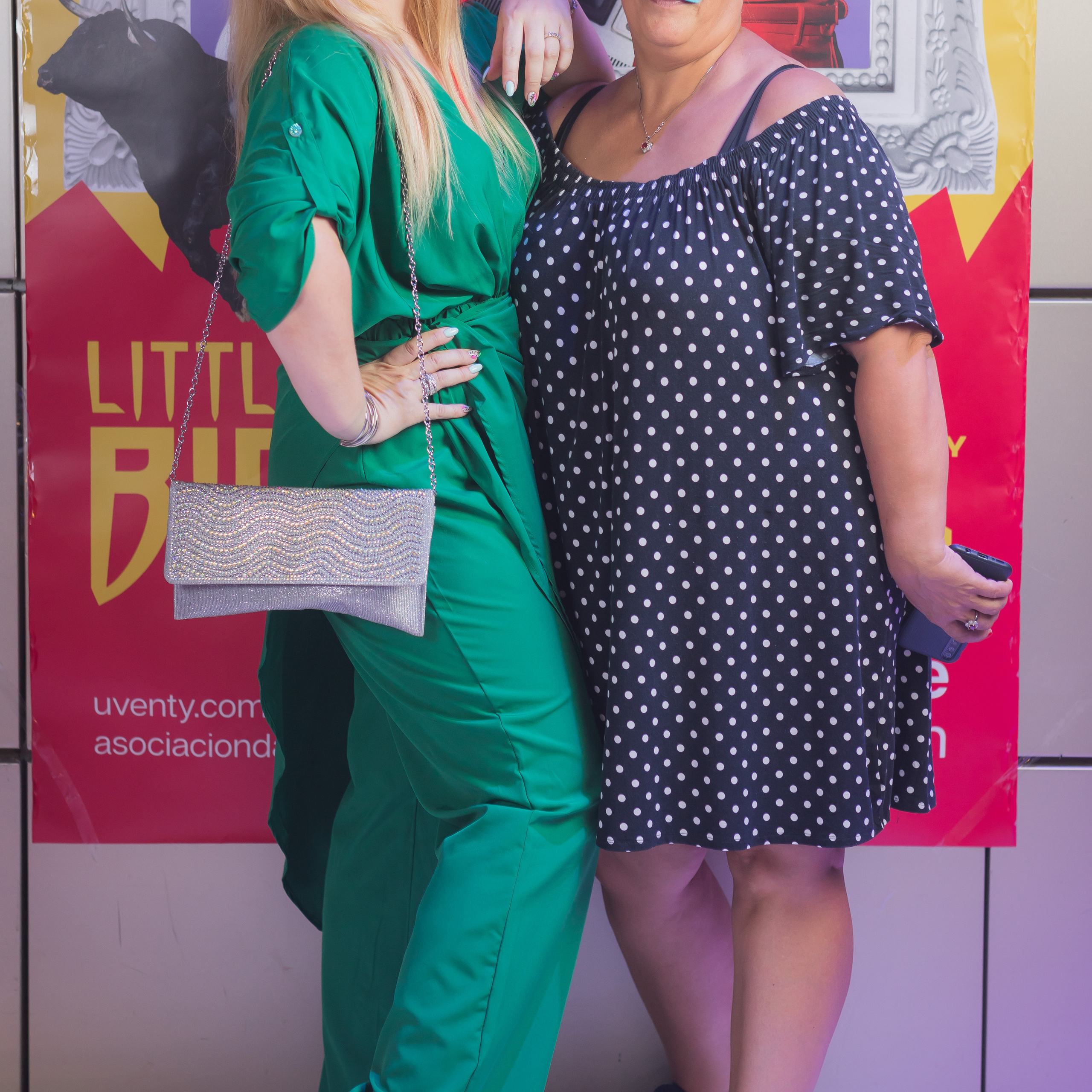 Little Big. Volver a oranjazz.com