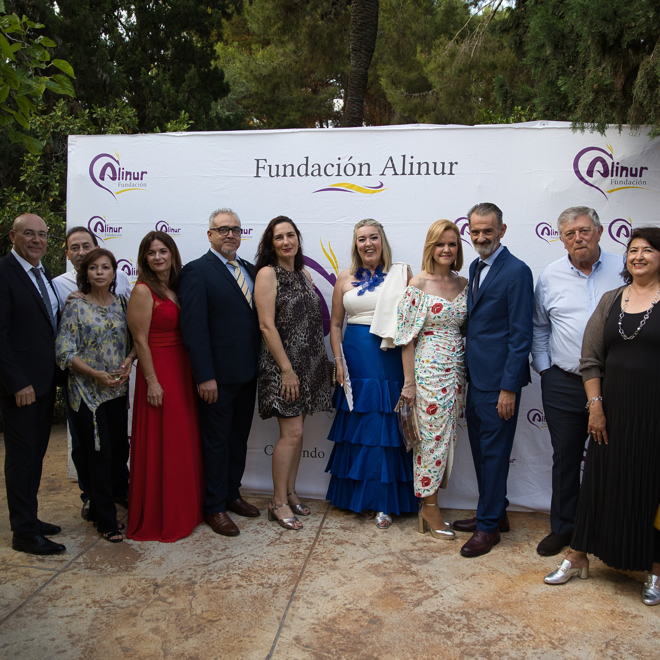 ALINUR cena 2023. Volver a oranjazz.com