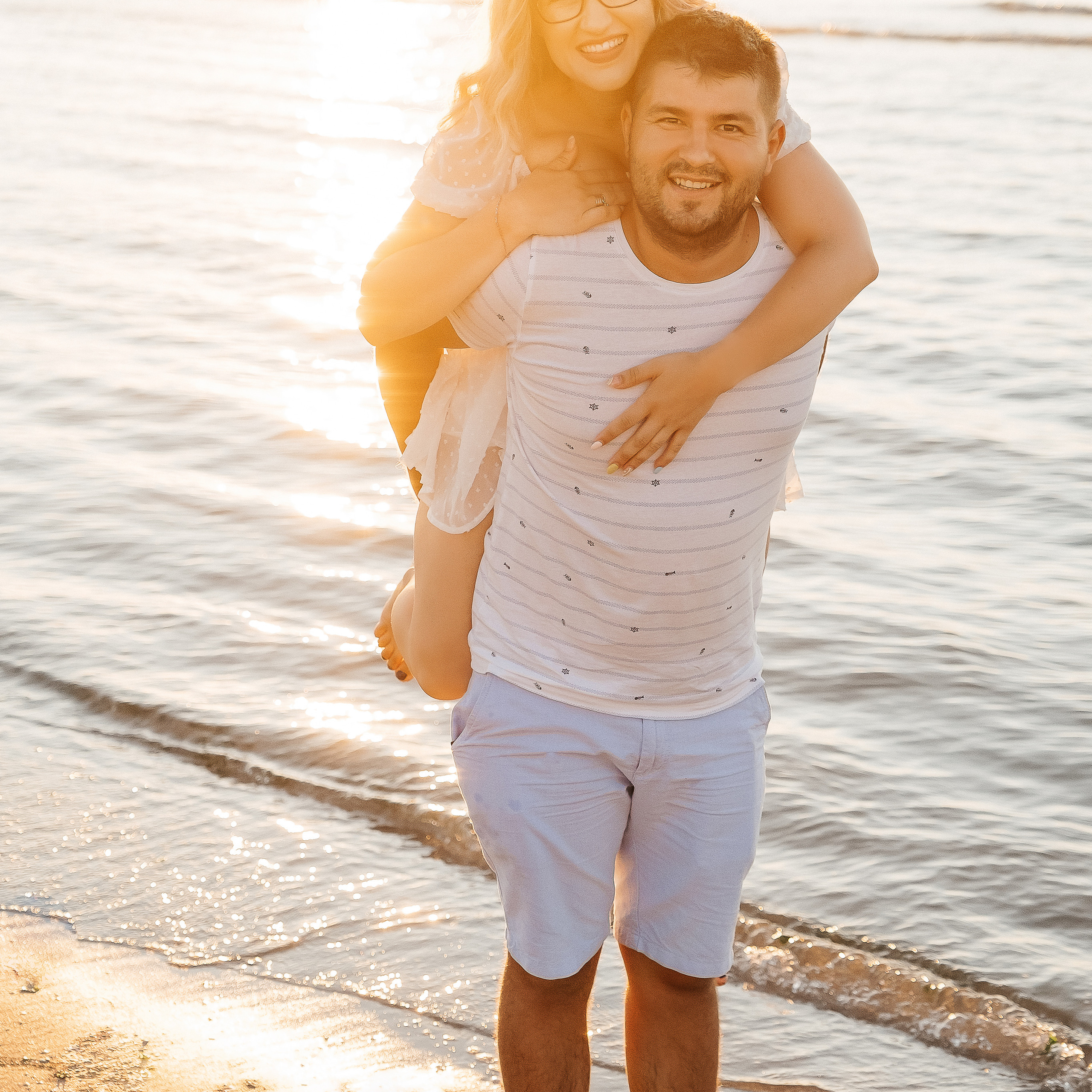 Feedback. Wedding photographer Italy