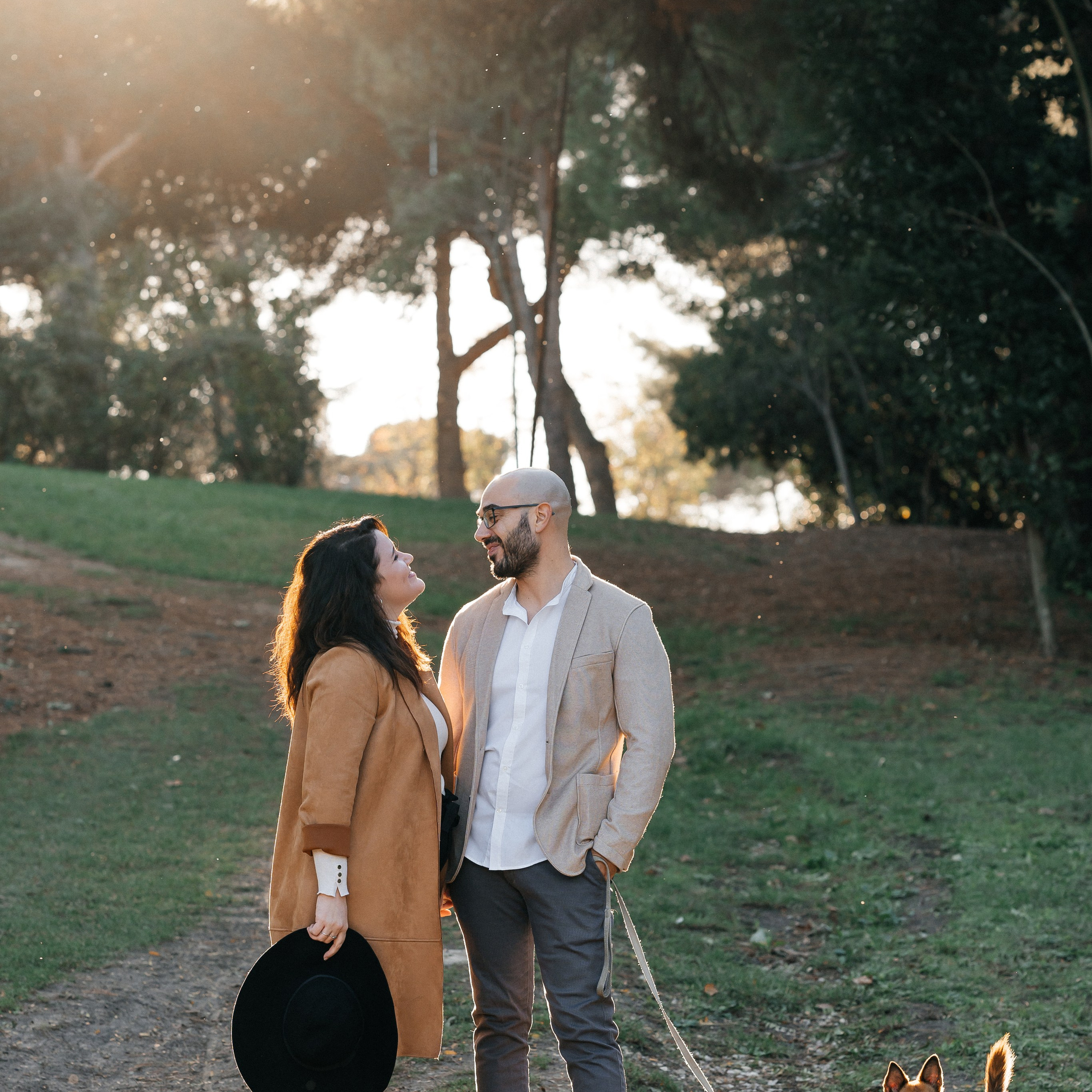Feedback. Wedding photographer Italy