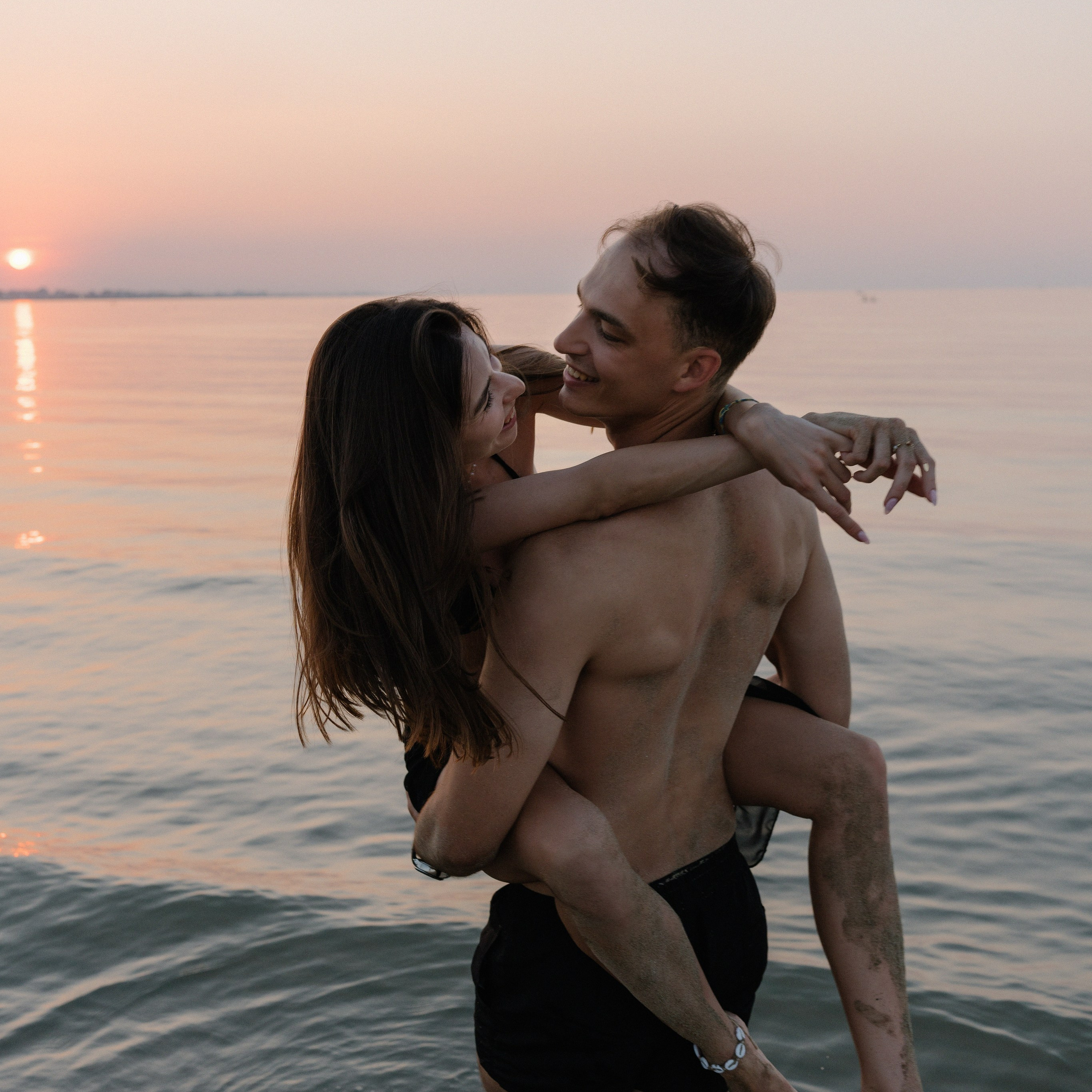 Feedback. Wedding photographer Italy