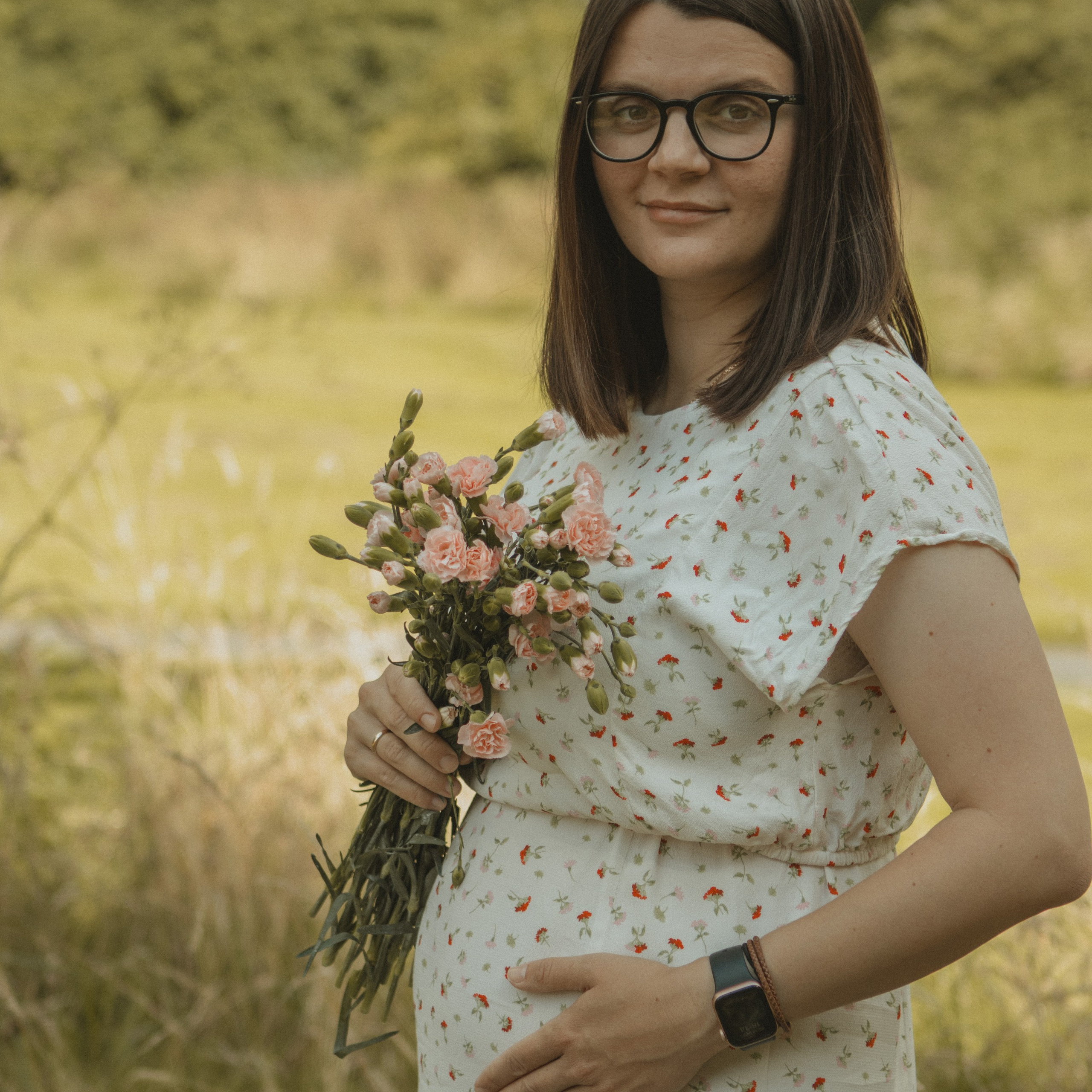 Expecting Pregnancy