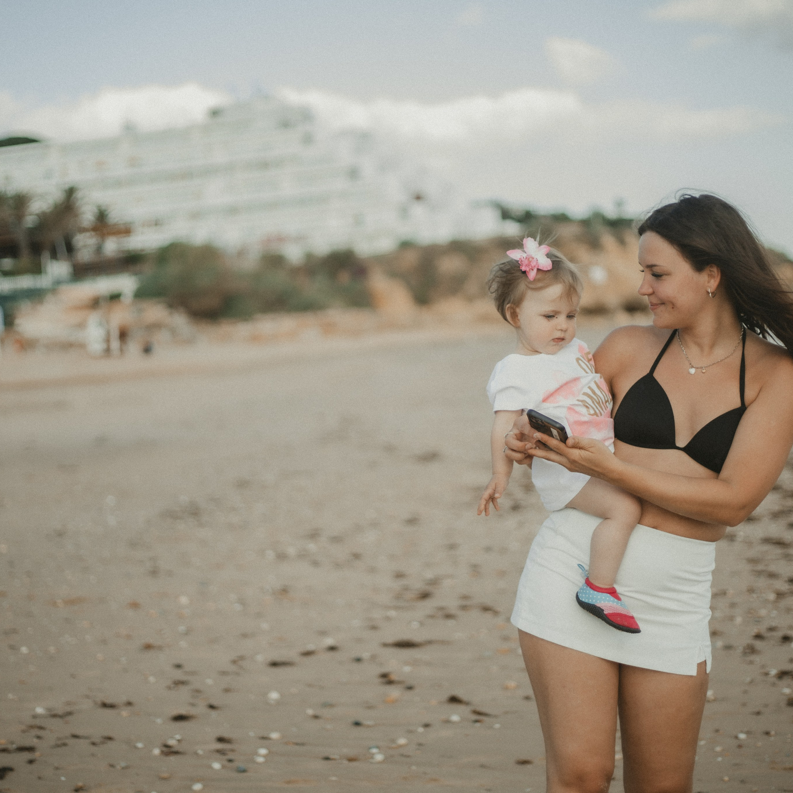 Story of&nbsp;Family Marchin and Kristina
