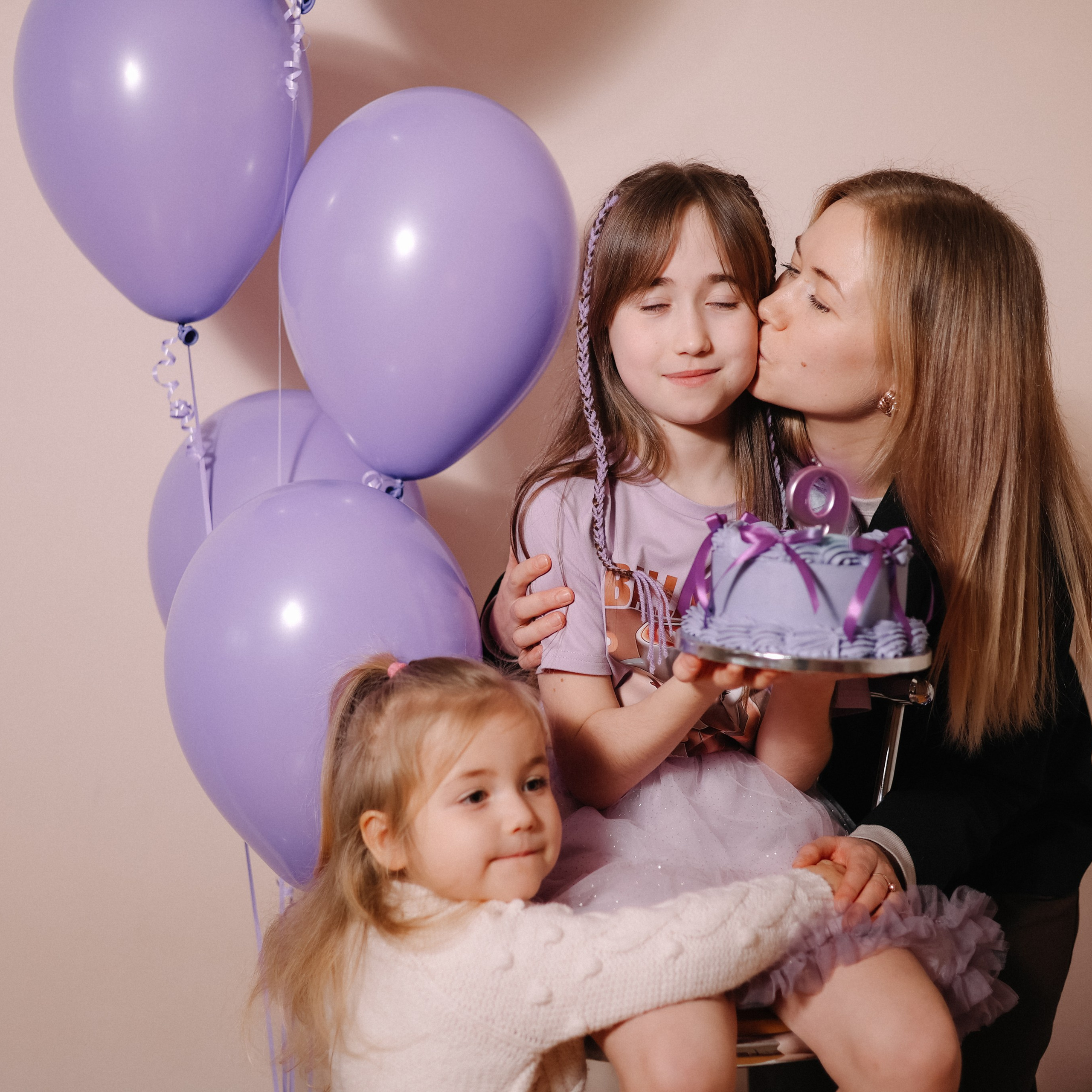Birthday Sofia