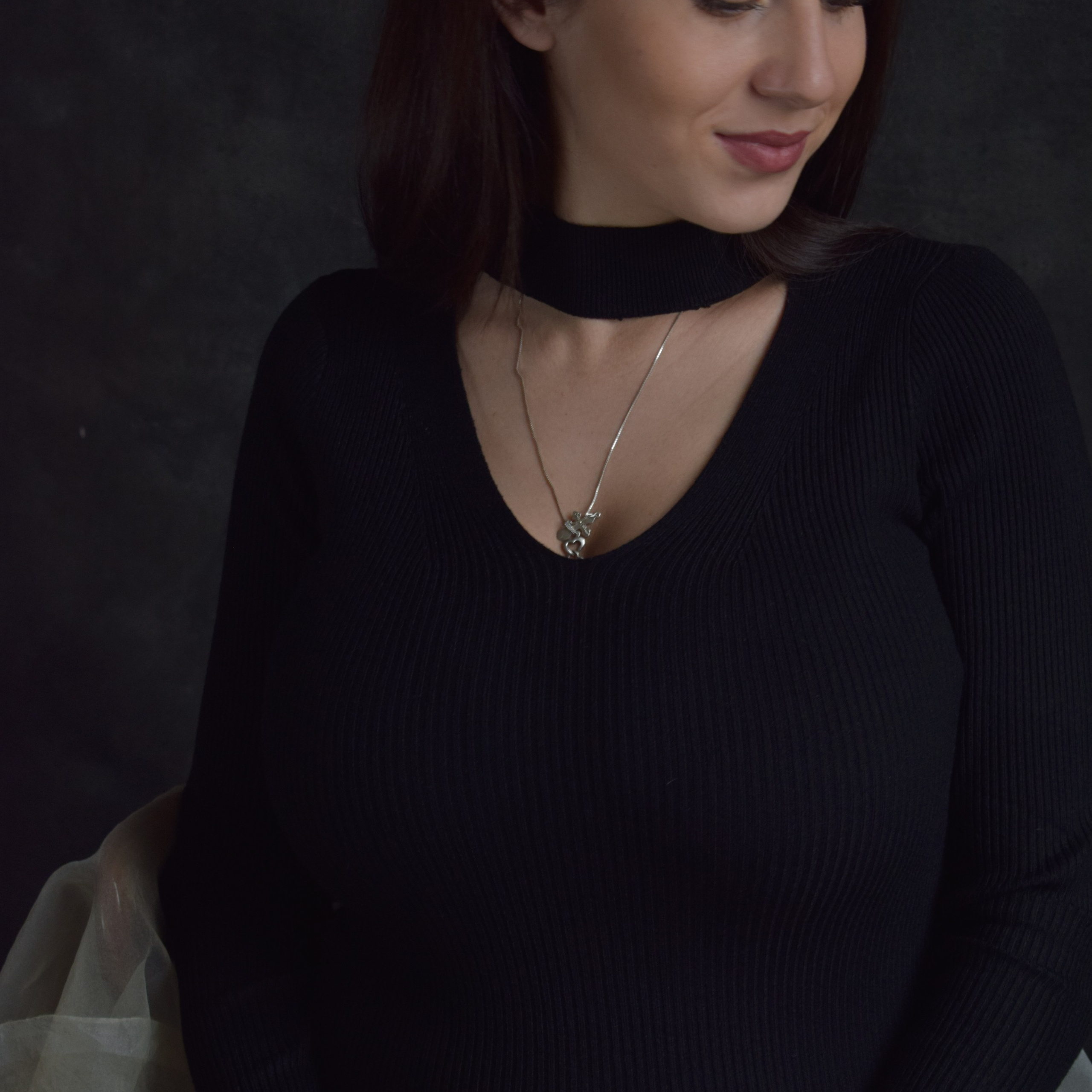 Maternity photoshoot (Studio)