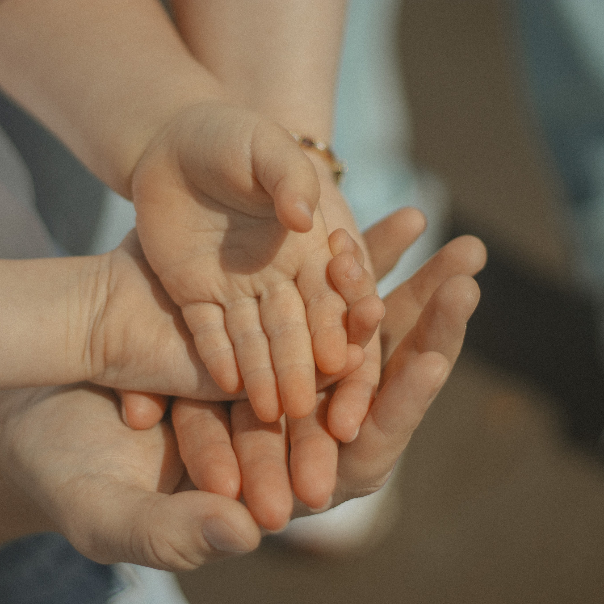 The story of Aleksey and Margarita