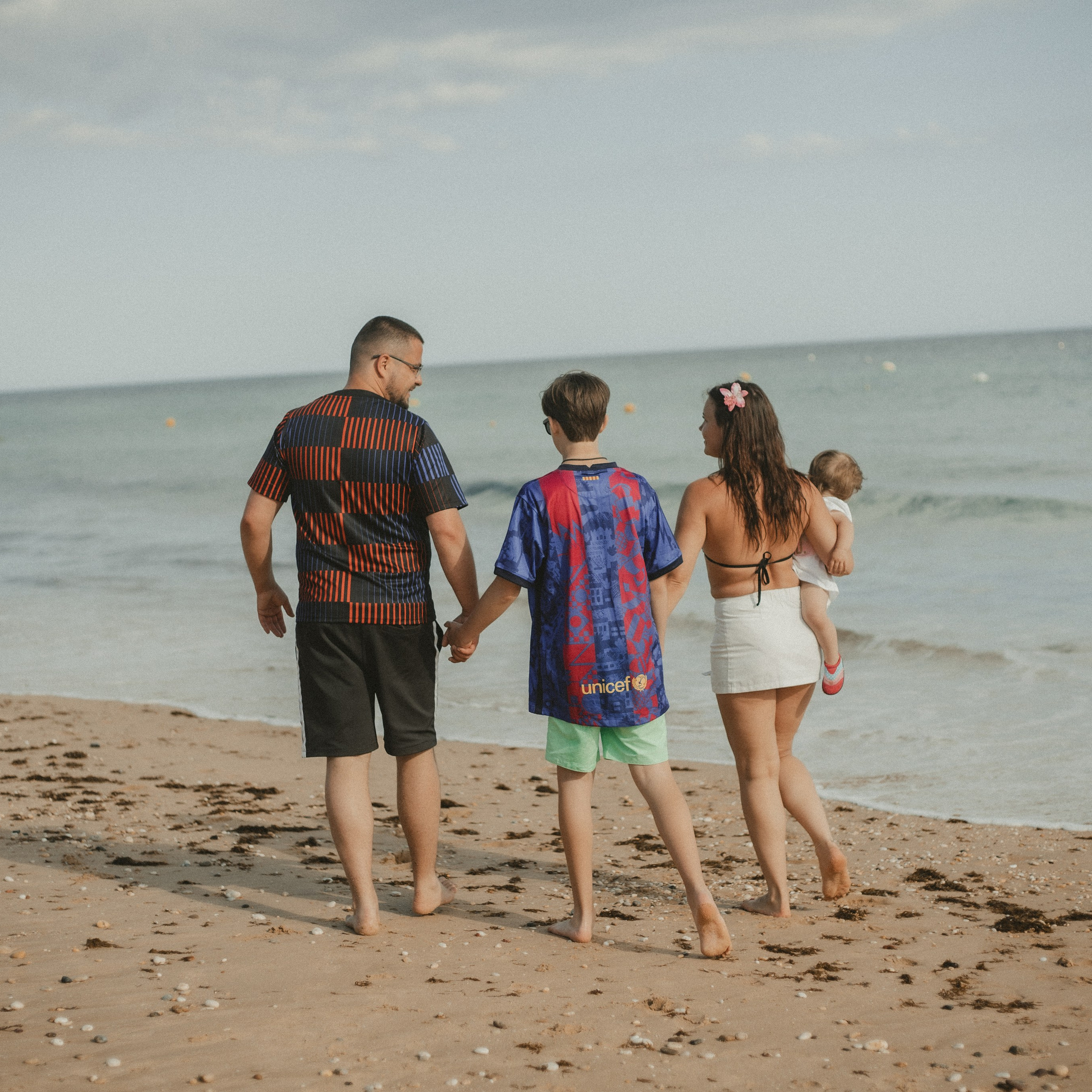 Family history in Portugal