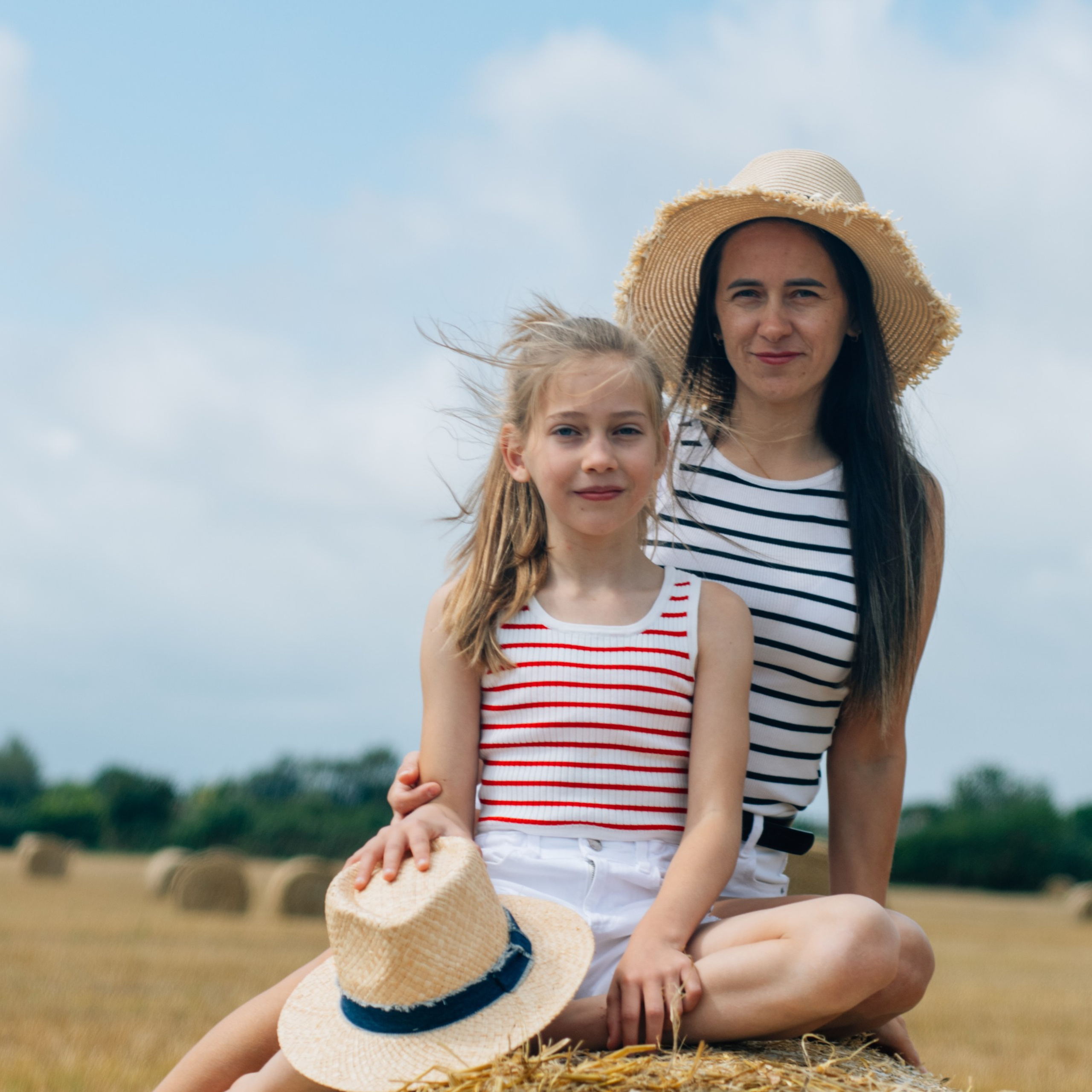 Photographer Margarita Antonova in Naas, Co Kildare