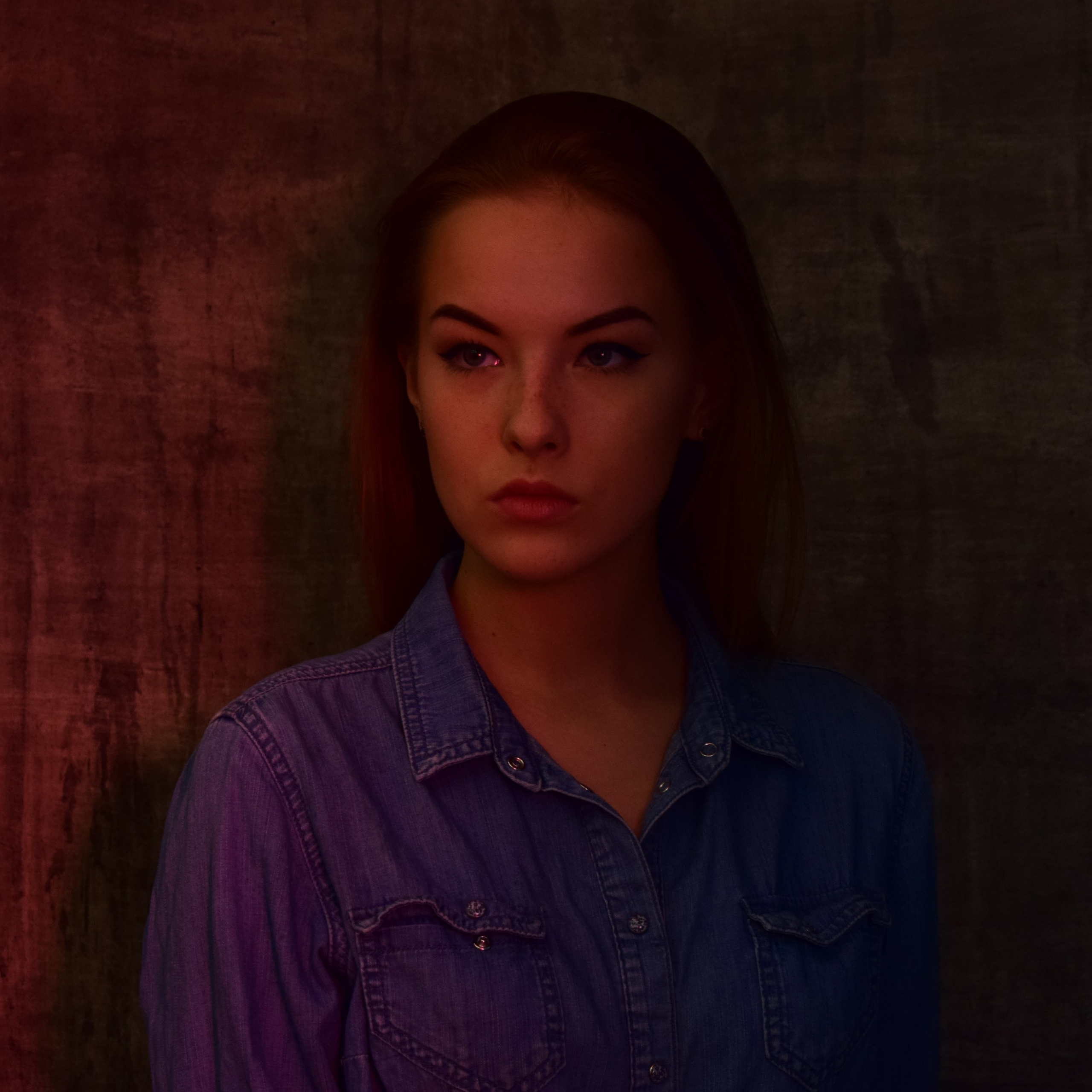 Games with lights (Studio)