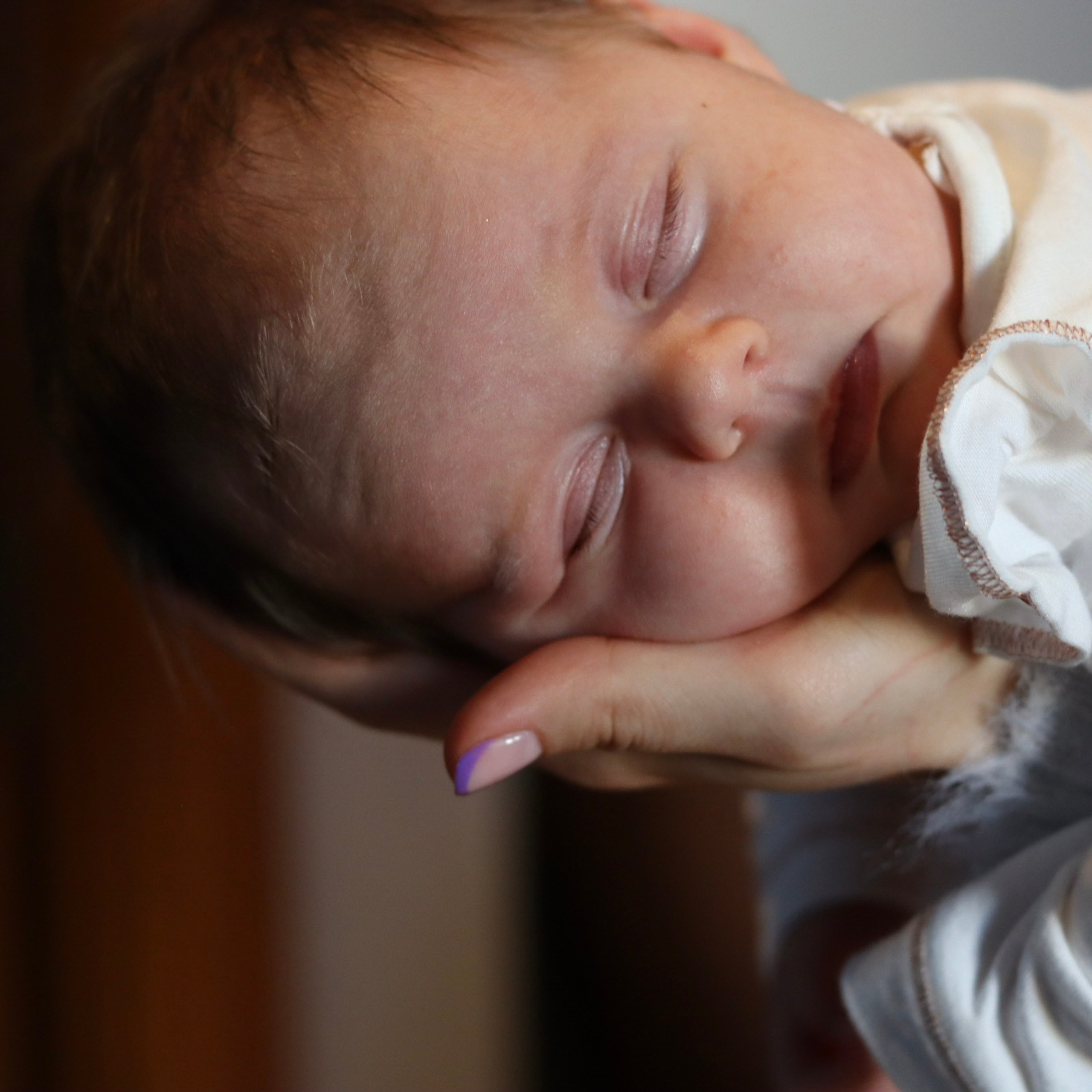 Without leaving home