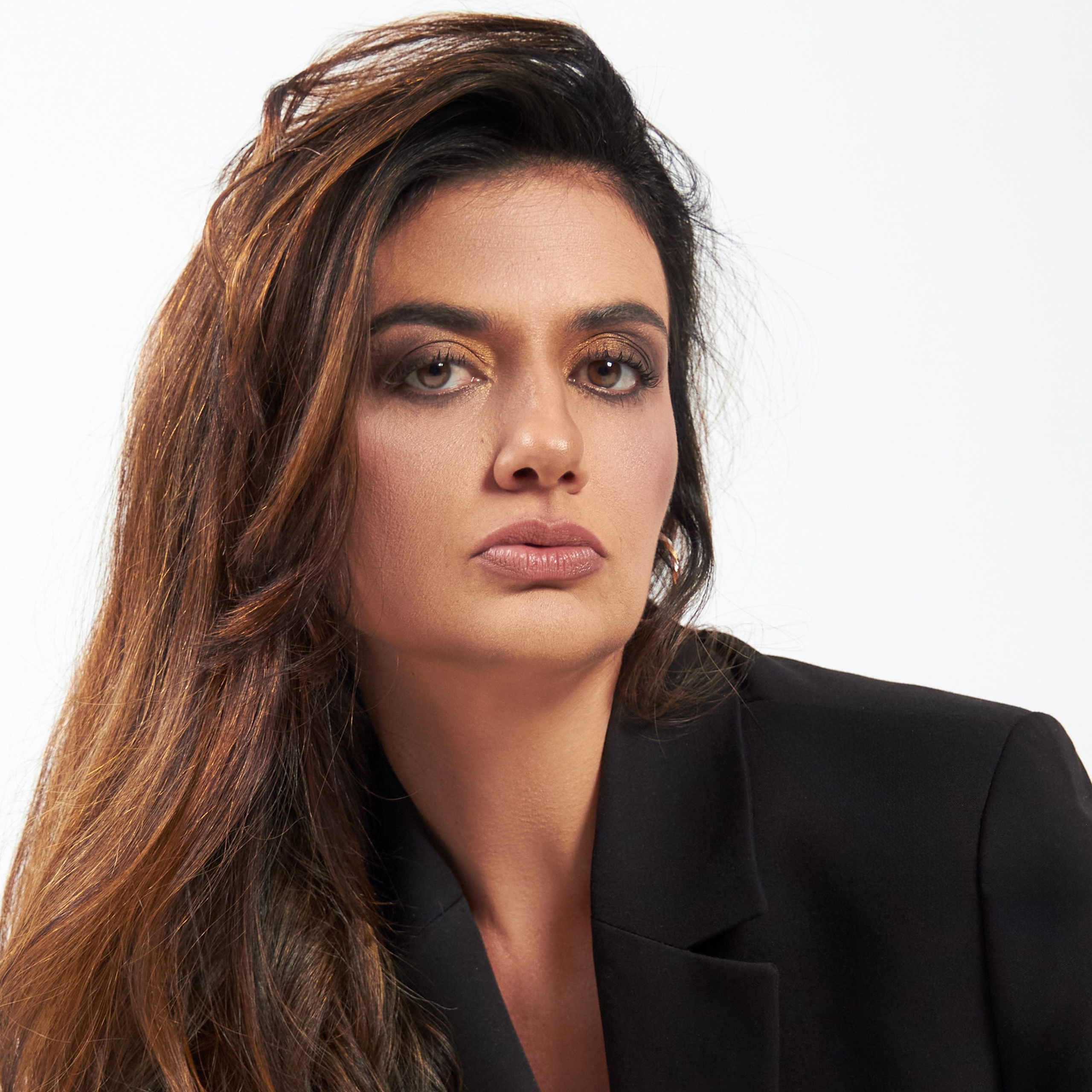 Photographie de portrait à Montréal