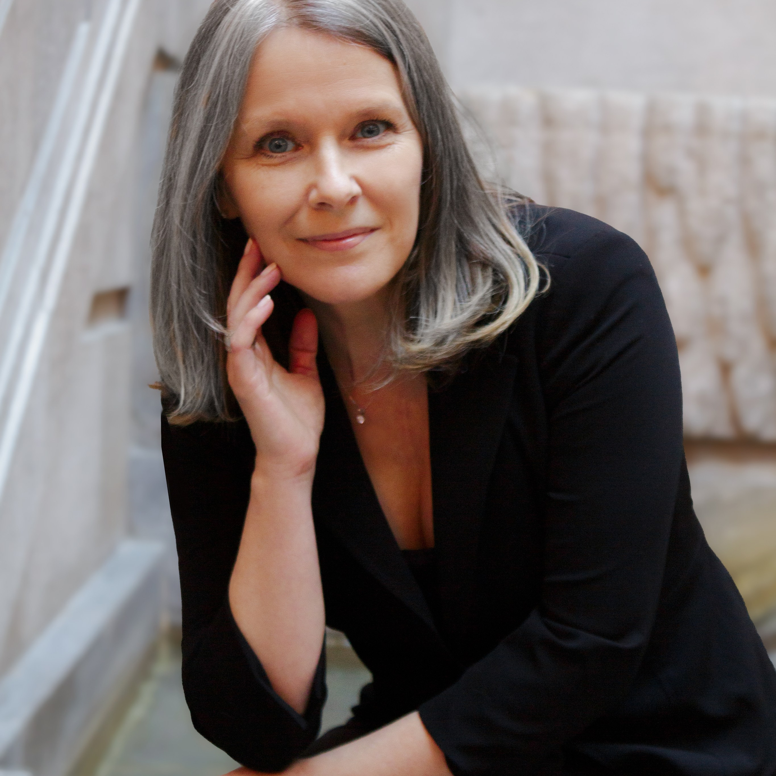 Photographie de portrait à Montréal