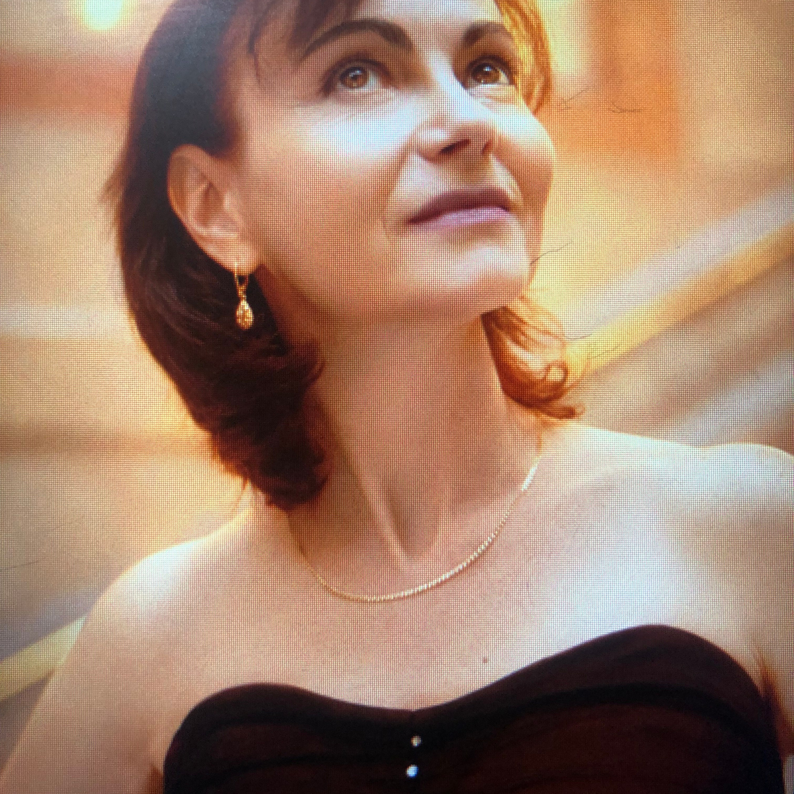 Photographie de portrait à Montréal