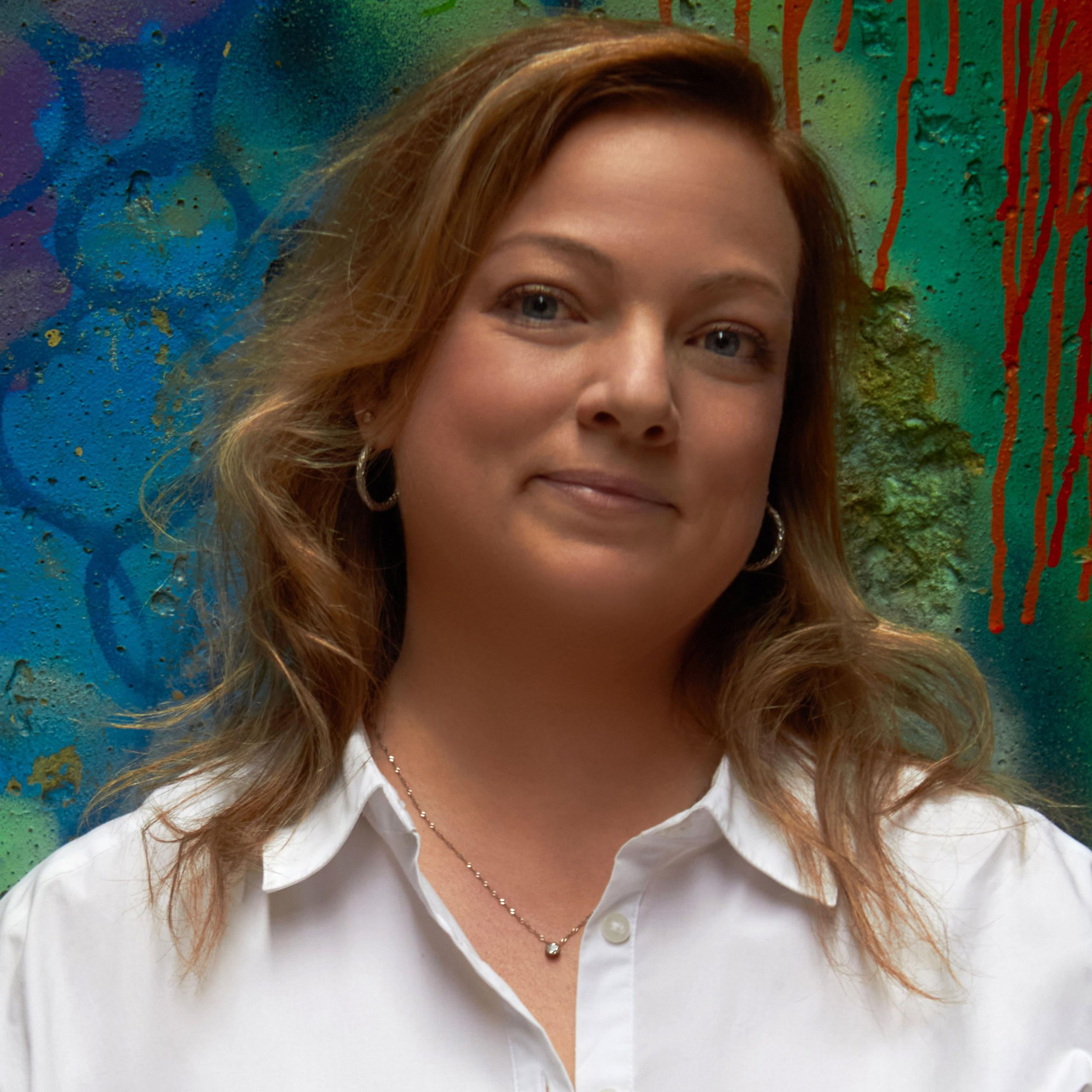 Photographie de portrait à Montréal