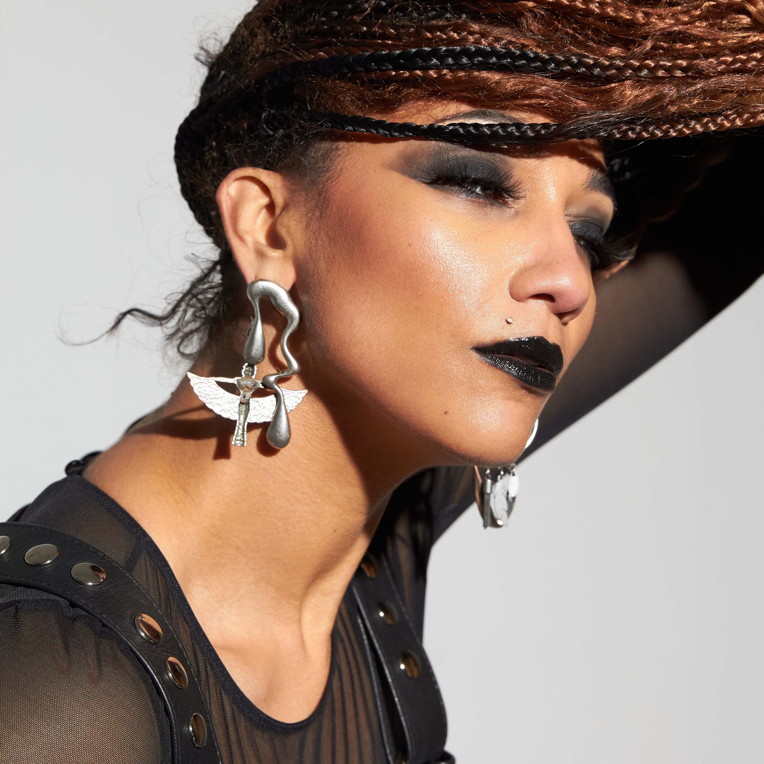 Services optionnels. Photographie de portrait à Montréal