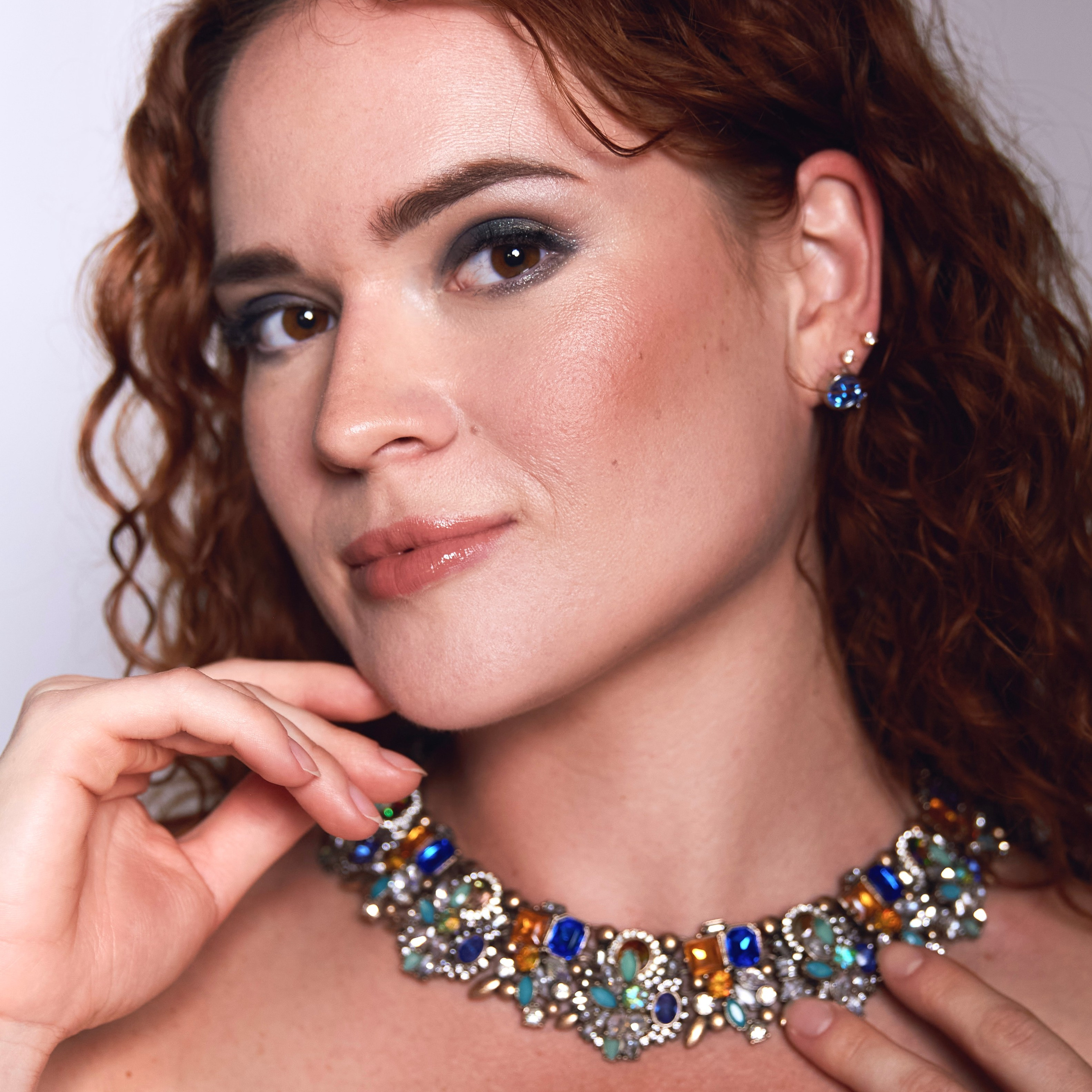 Photographie de portrait à Montréal