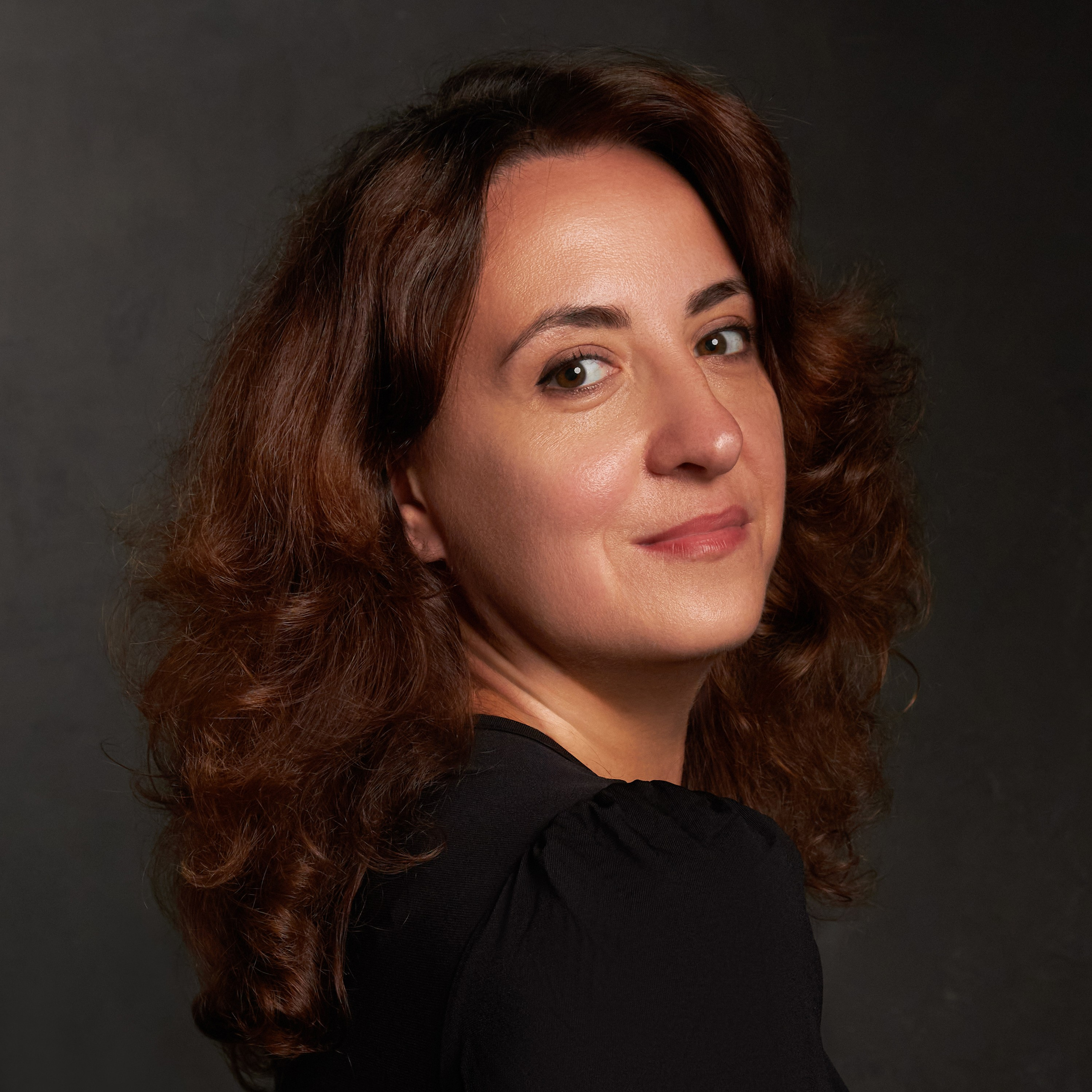 Photographie de portrait à Montréal