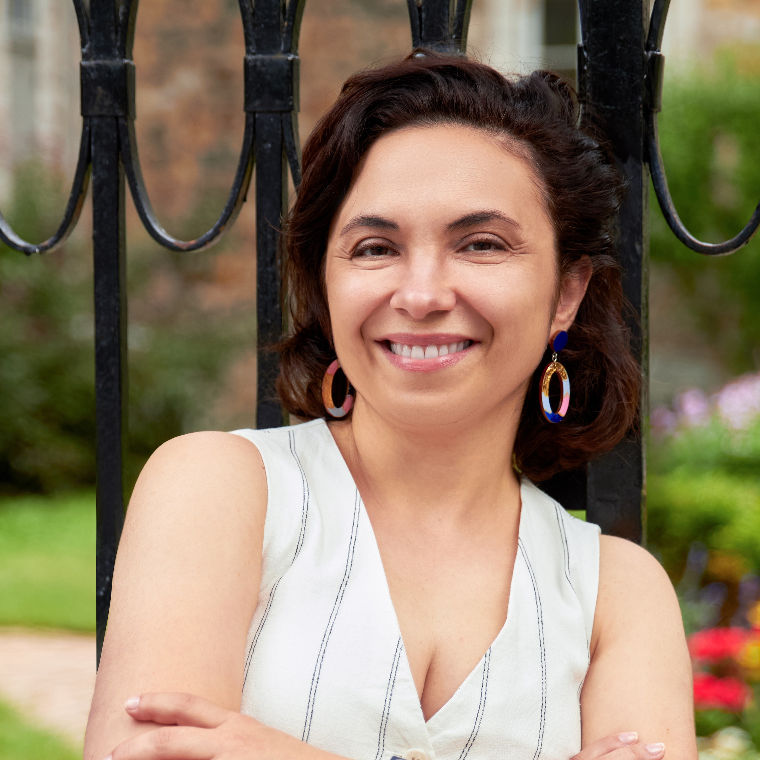 Photographie de portrait à Montréal