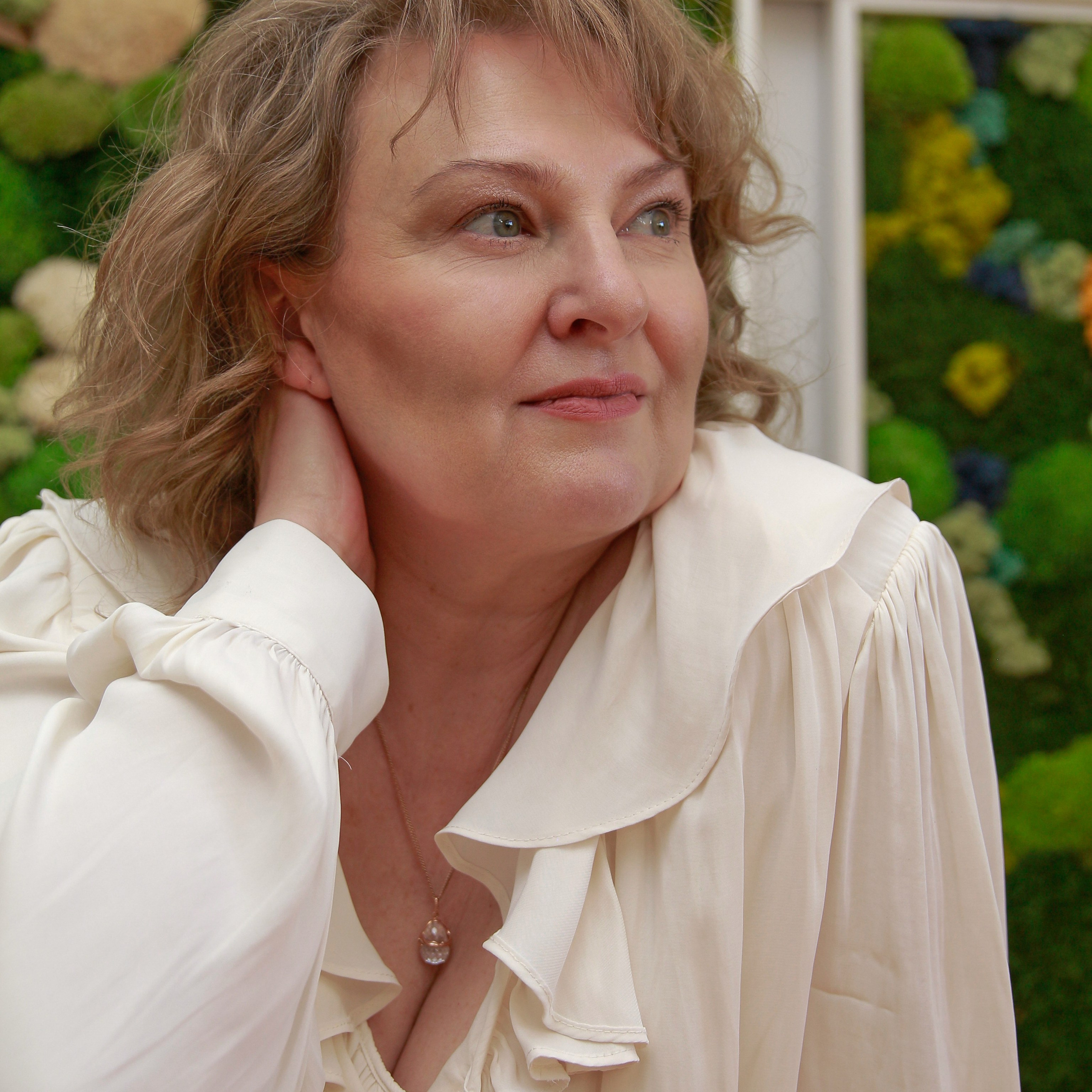 Photographie de portrait à Montréal