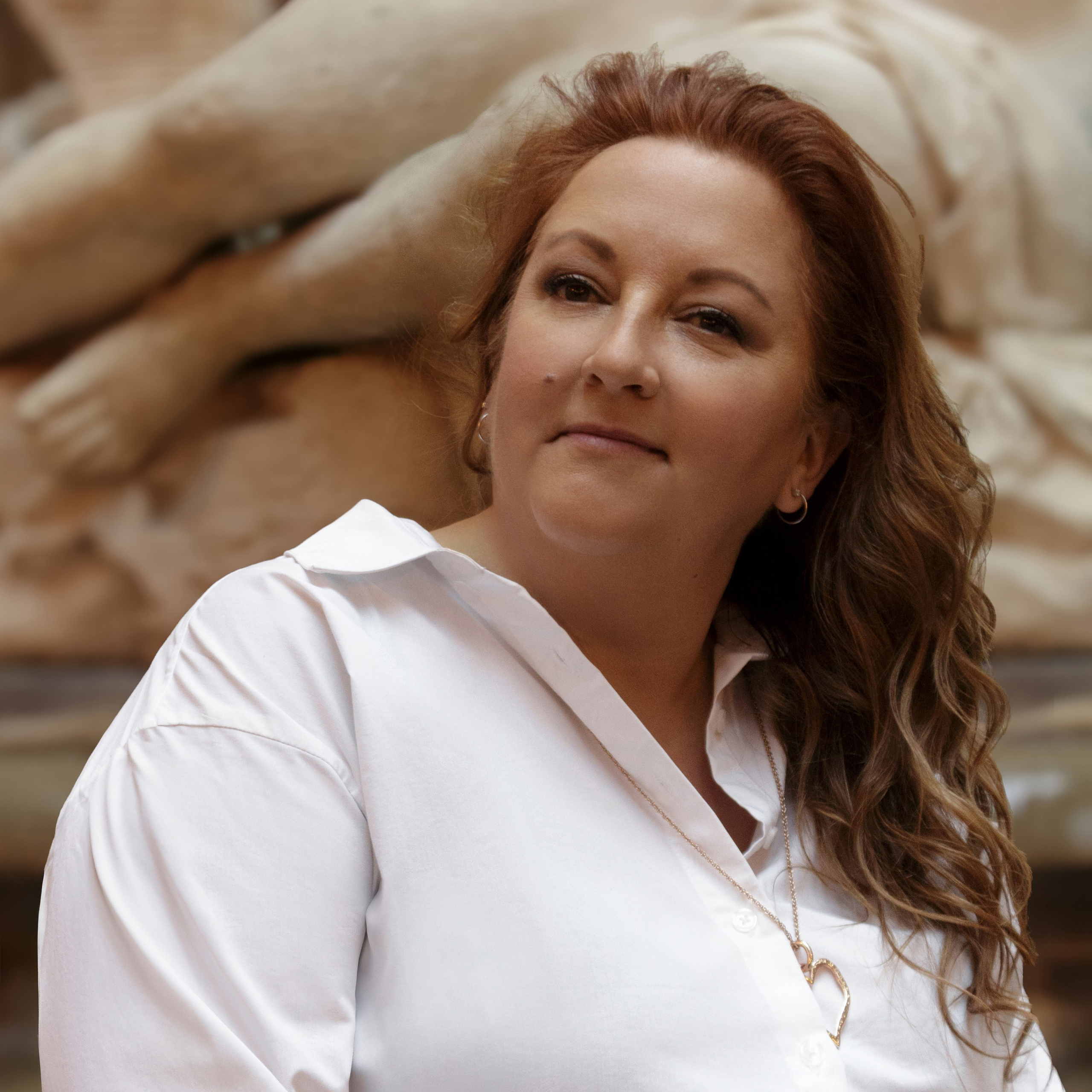 Photographie de portrait à Montréal