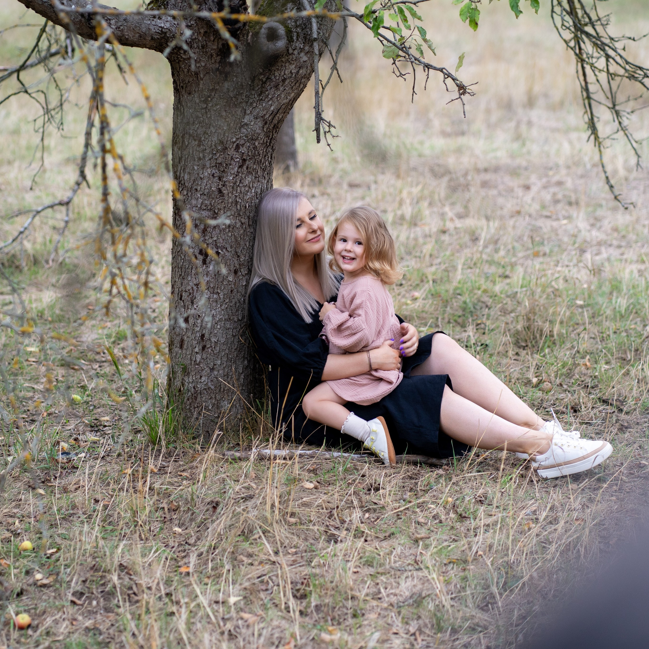 SEDINTE DE FAMILIE