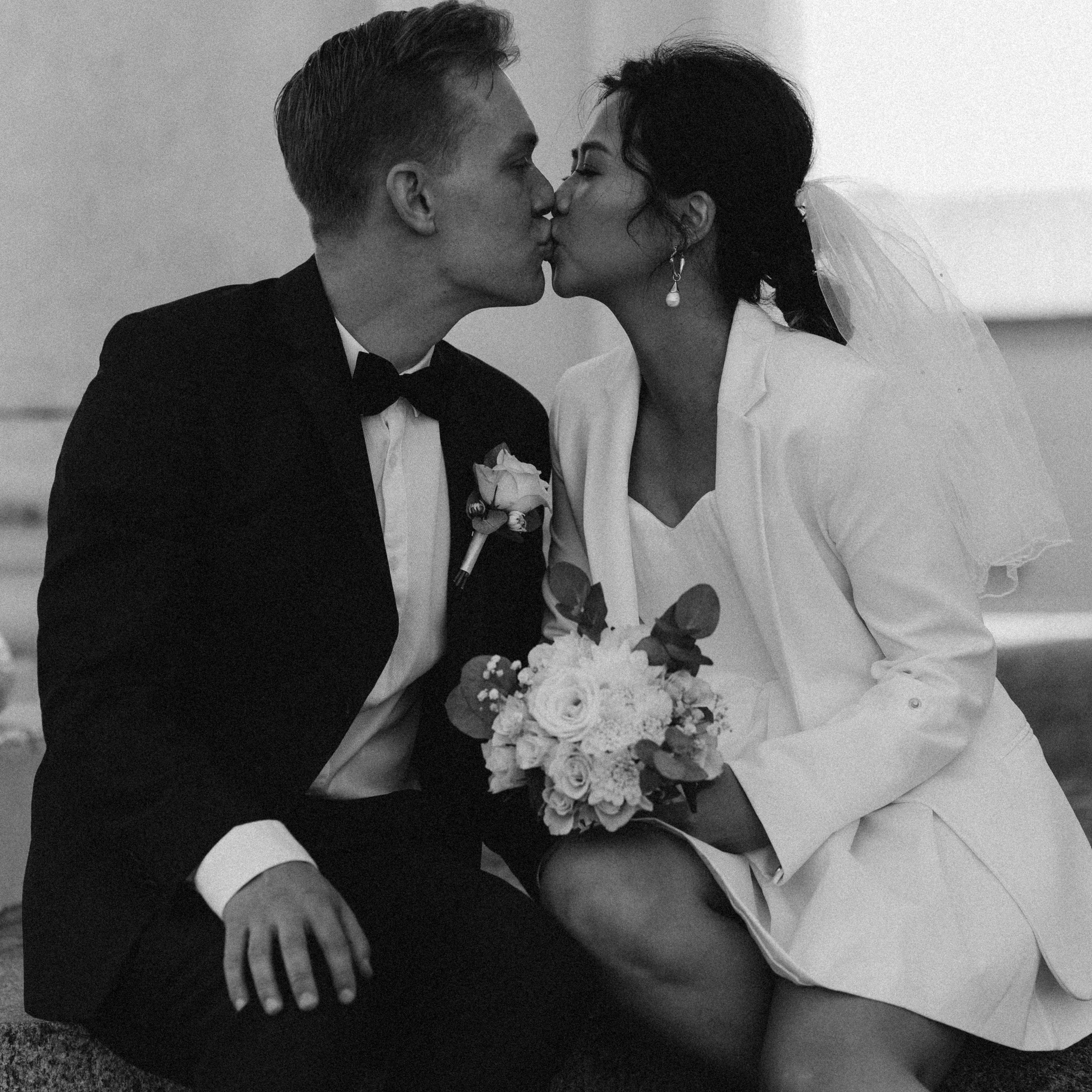 Reviews. Wedding and portrait photographer in Helsinki Vickan O