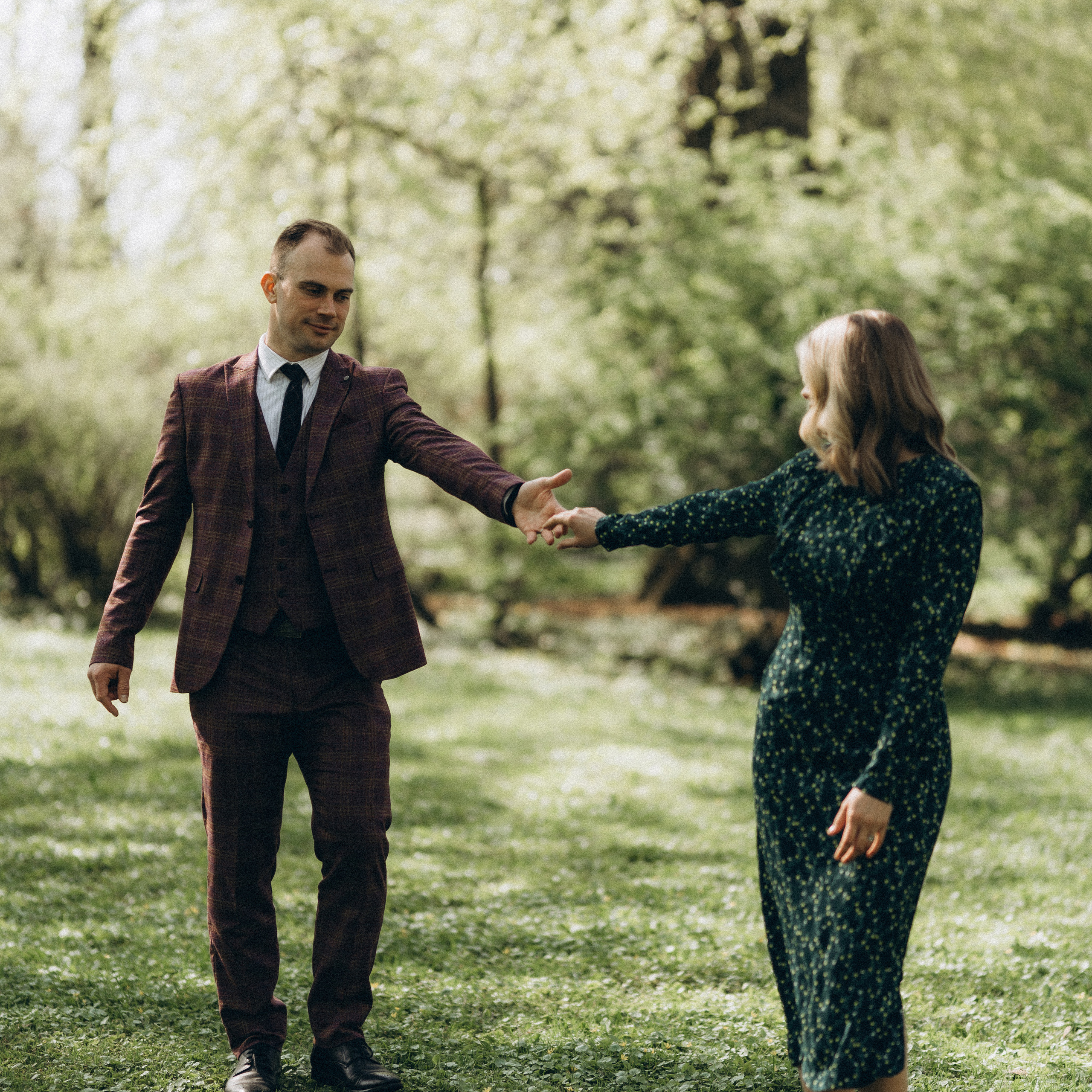 Reviews. Wedding and portrait photographer in Helsinki Vickan O