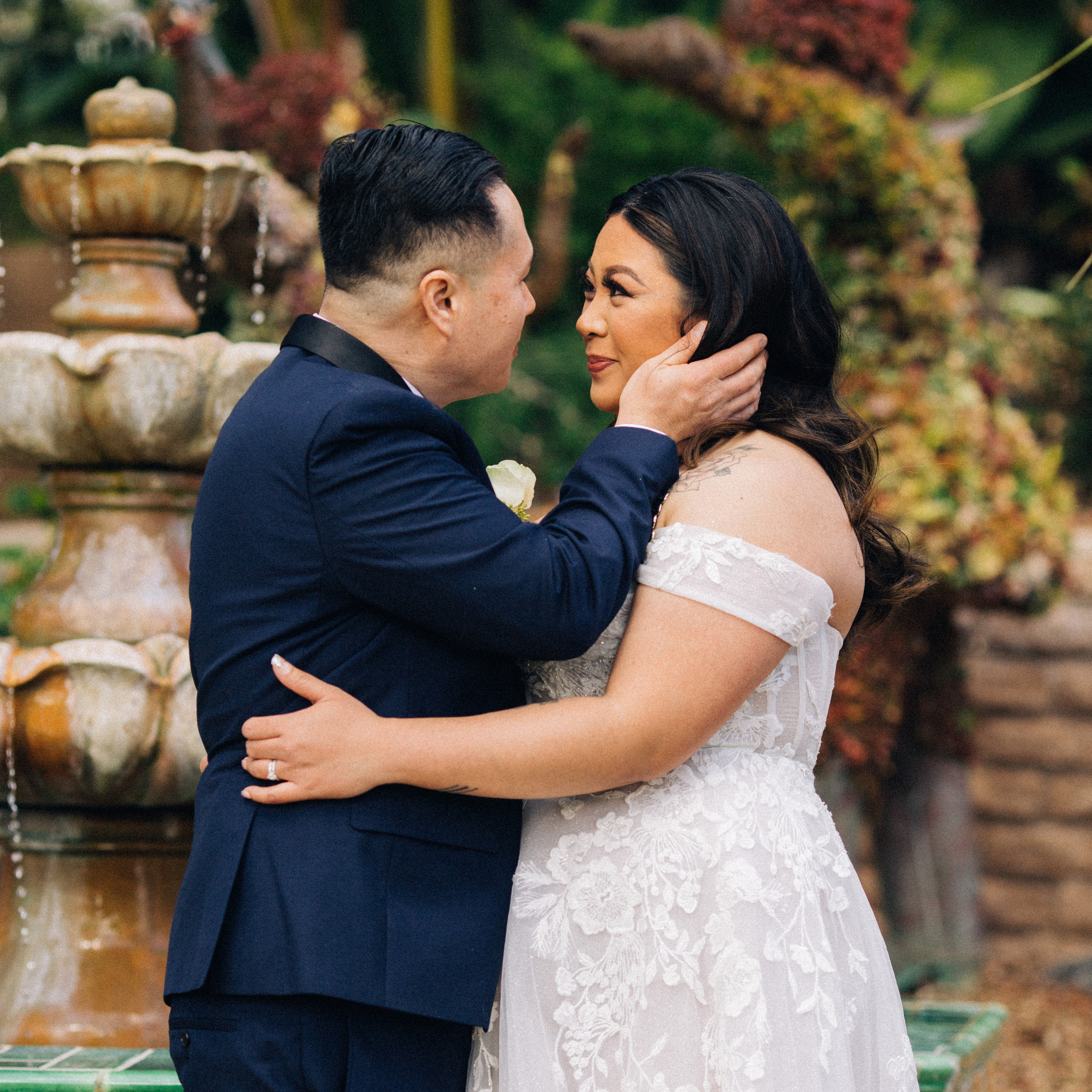 Testimonials. Wedding photography in San Diego