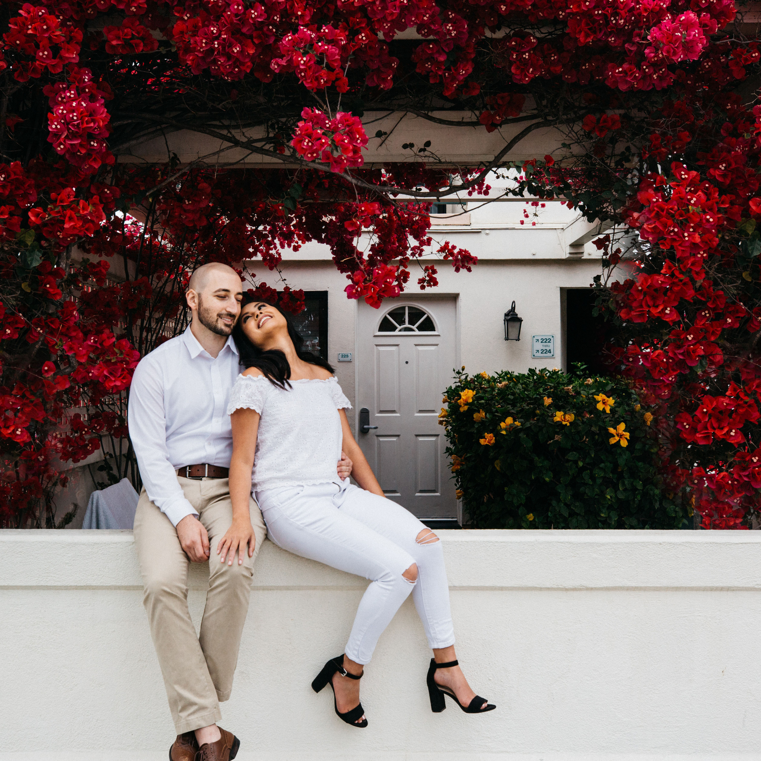 Testimonials. Wedding photography in San Diego