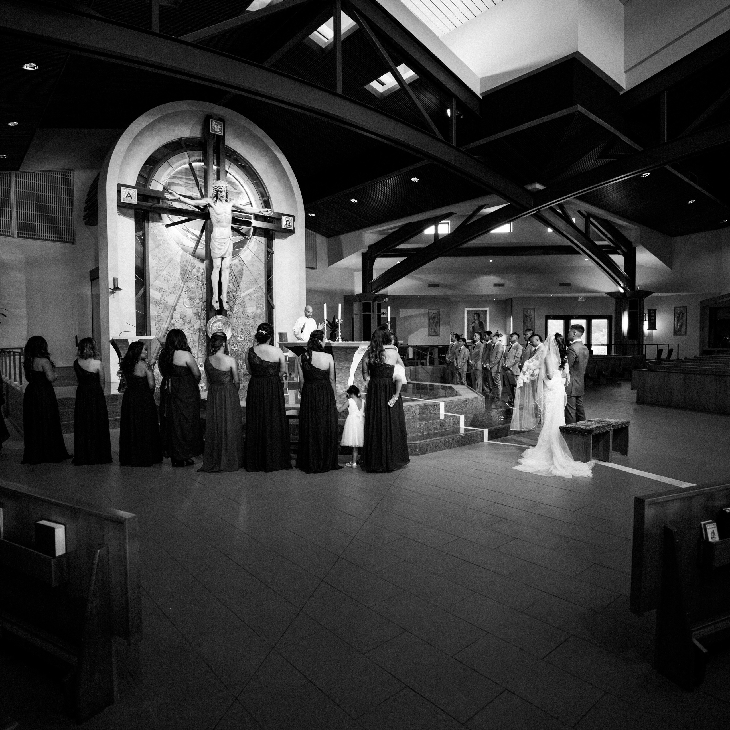 Cassius & Jennielyne