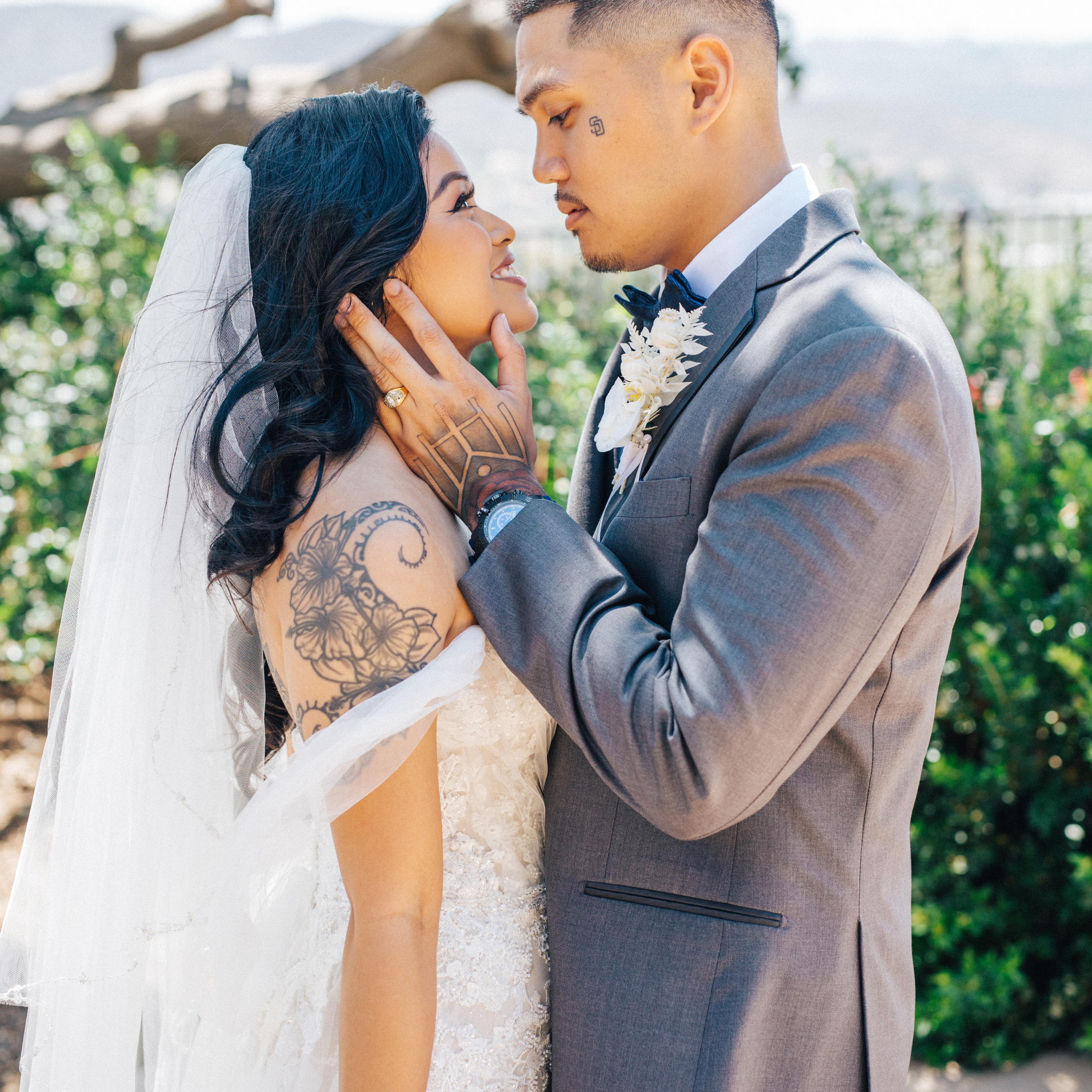 Testimonials. Wedding photography in San Diego