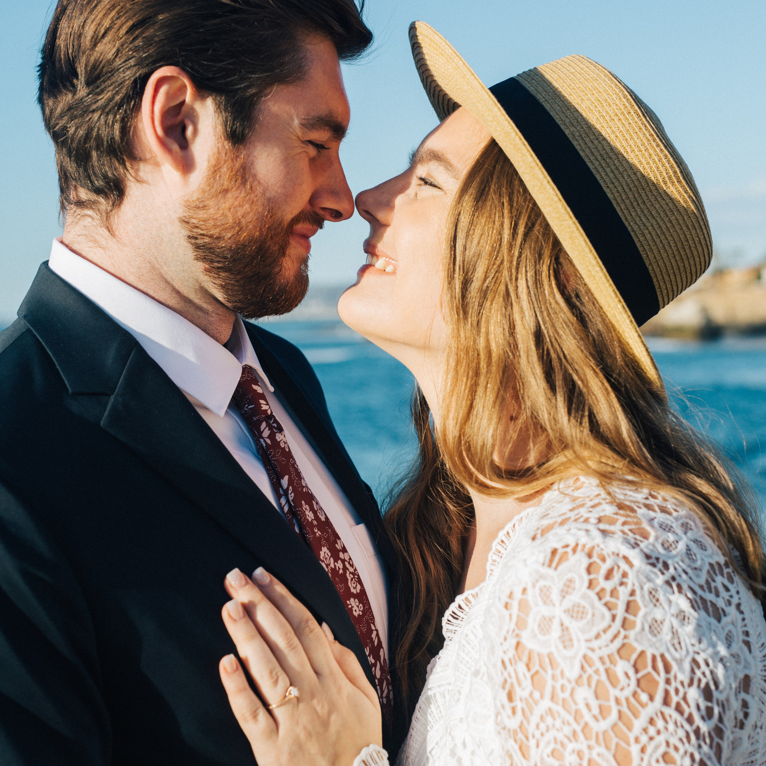 Testimonials. Wedding photography in San Diego