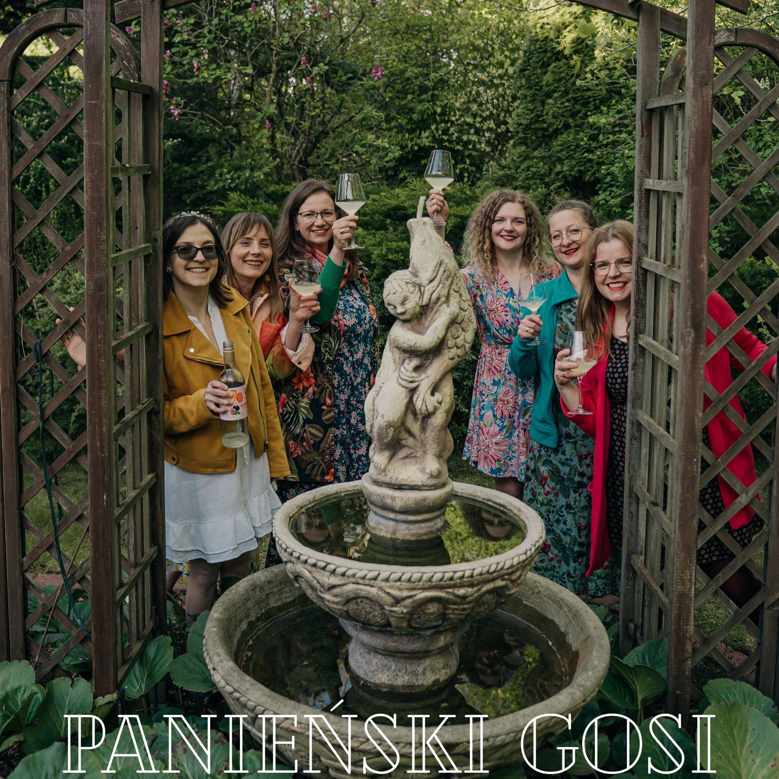 Panieńskie