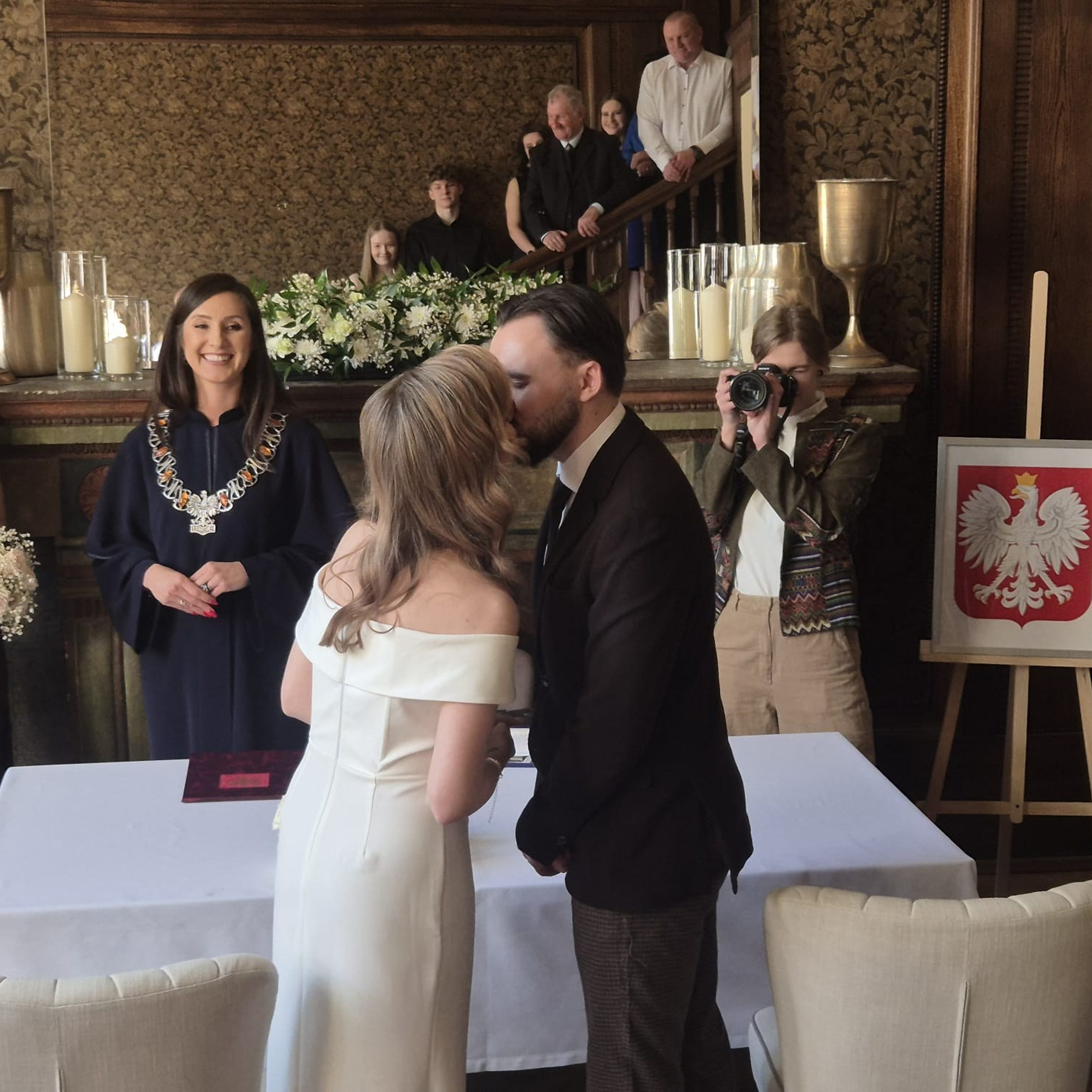 Opinie. Ania Smol Fotograf Olsztyn