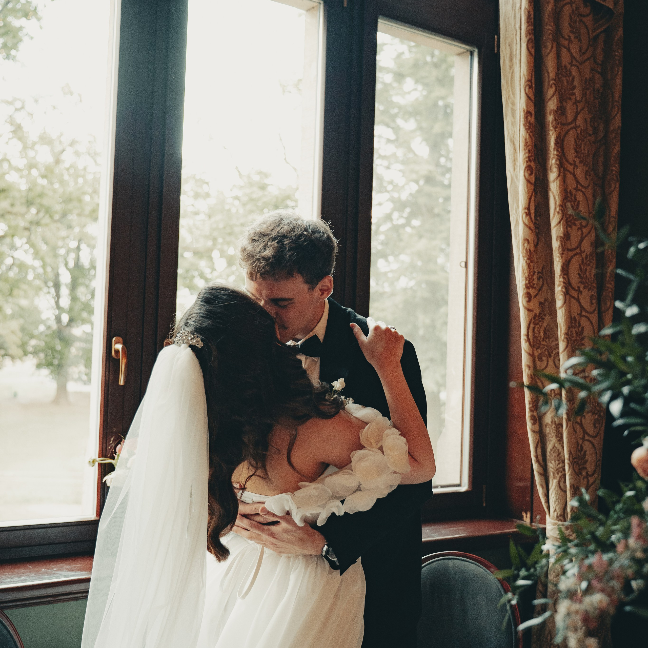 Ślub Soni i Nikity