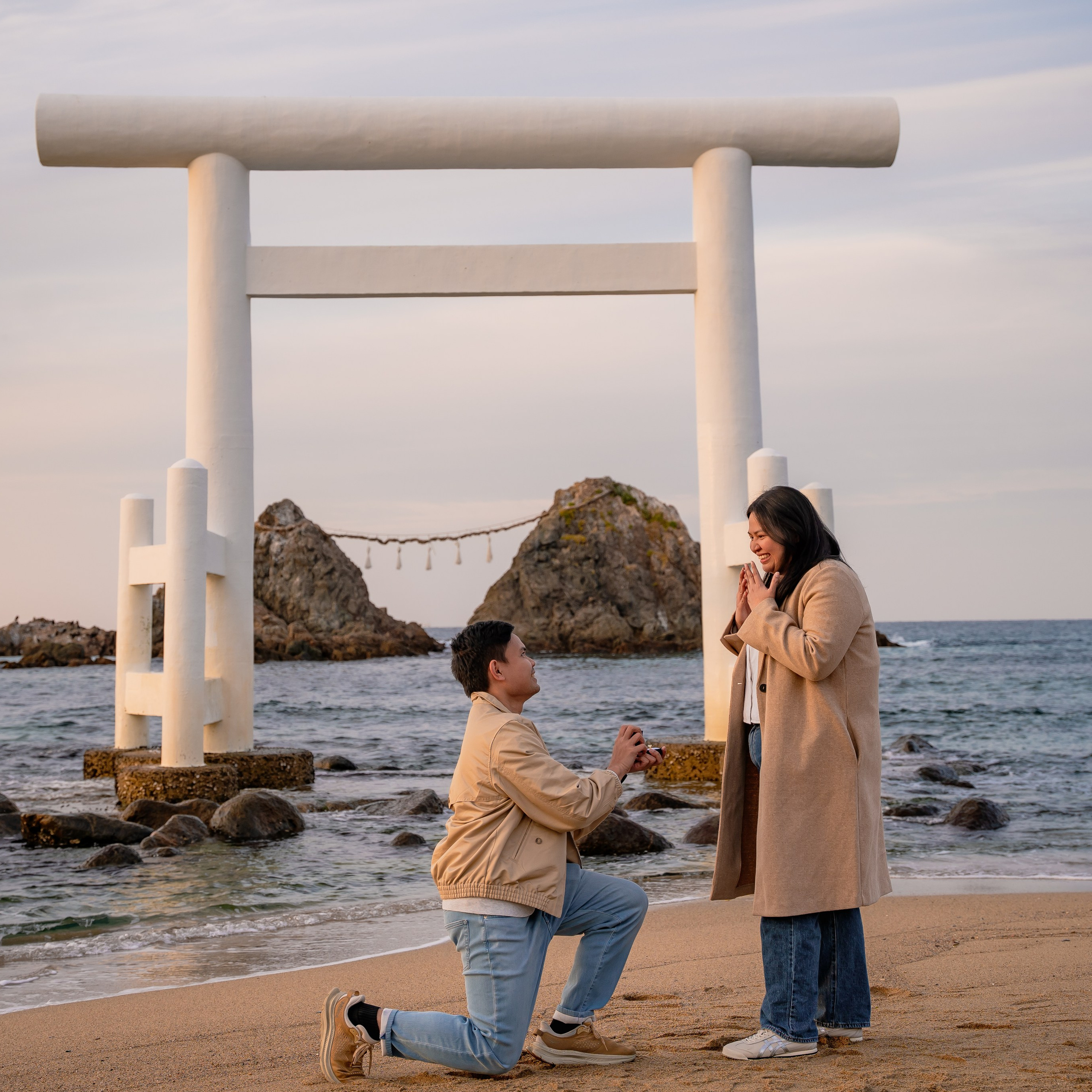KIND WORDS. Portrait Photographer in Fukuoka, Japan | Alina Nazarova