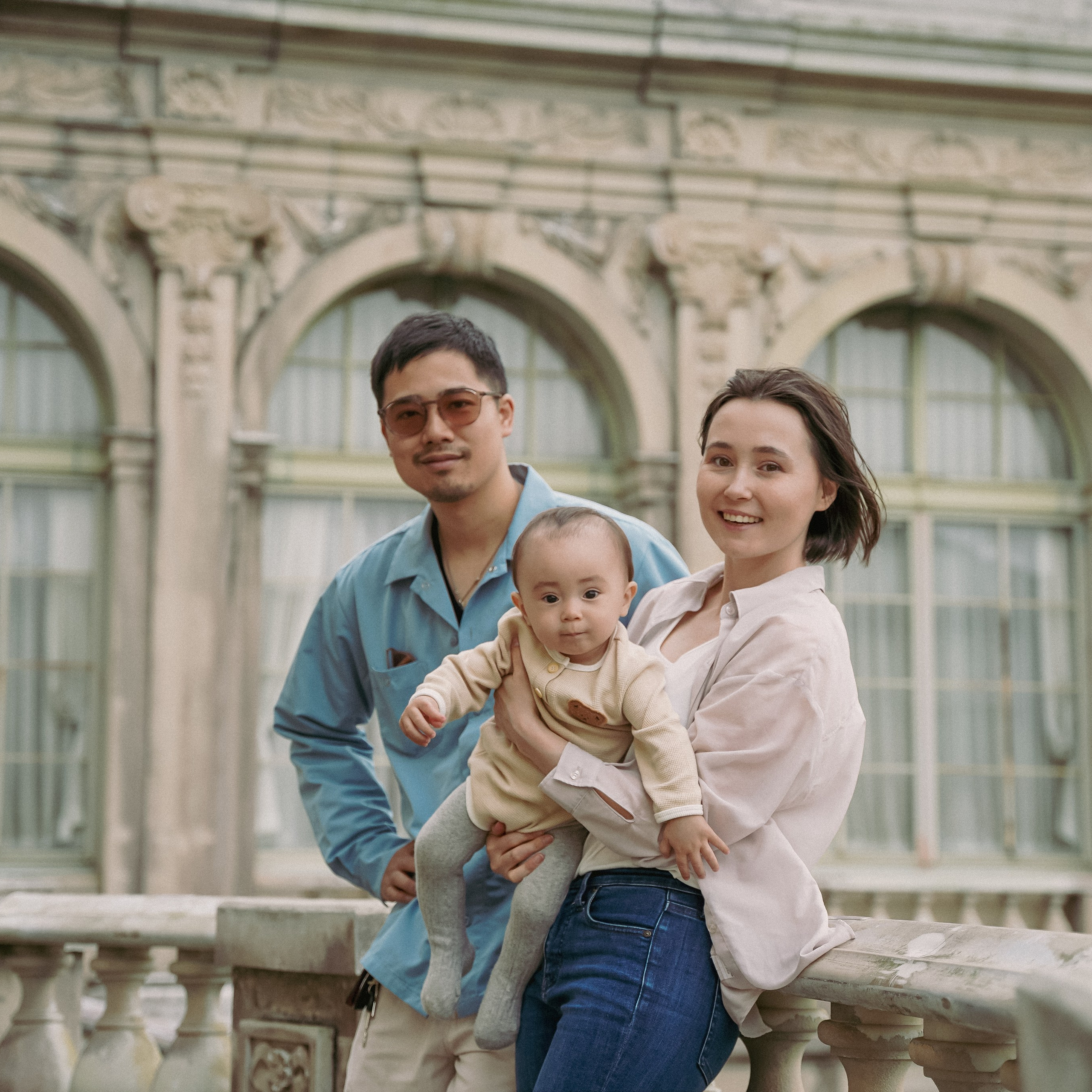 Family & Kids