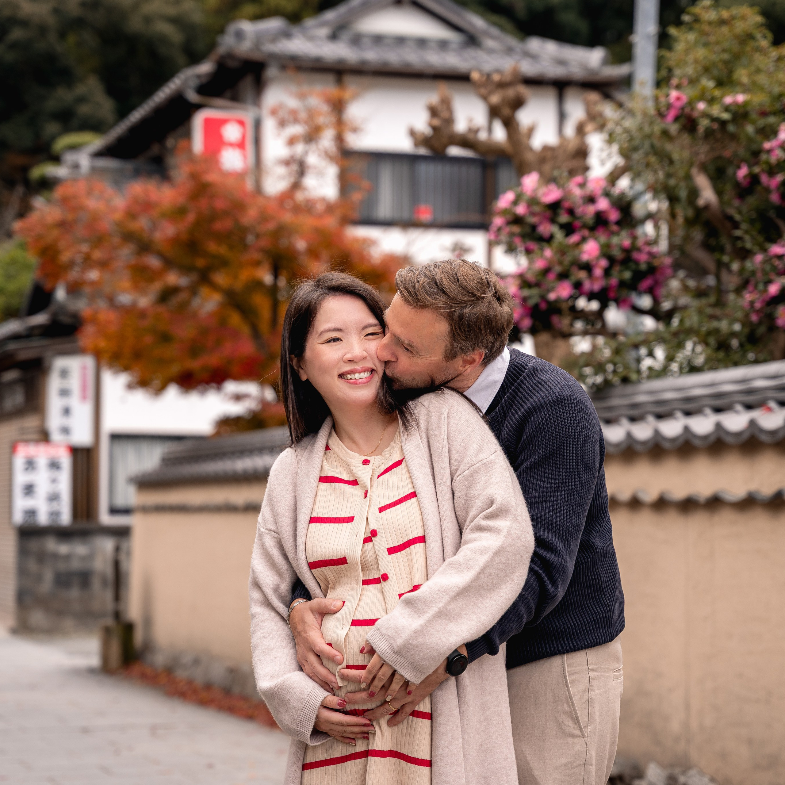 Couples & Love Stories