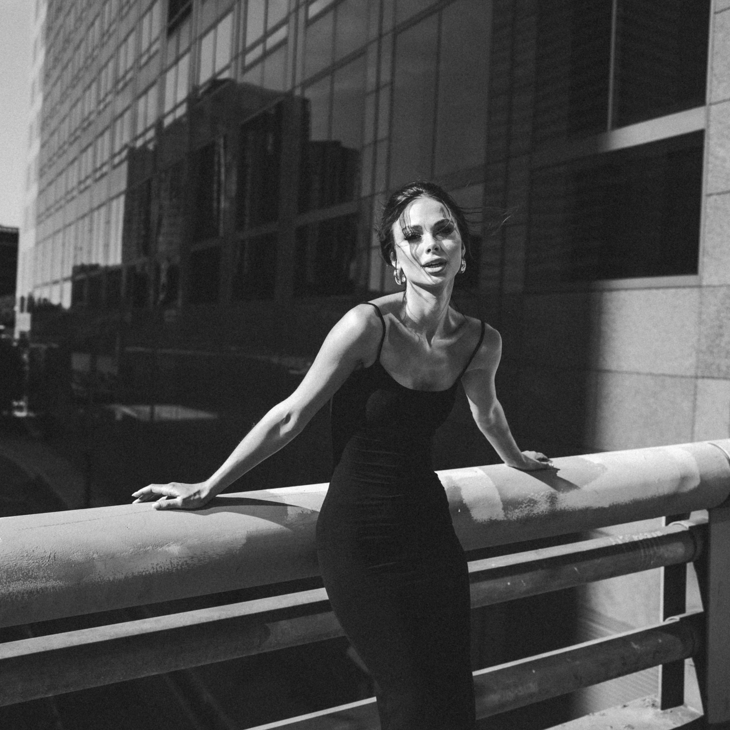 Editorial photography by 0514 in Los Angeles.