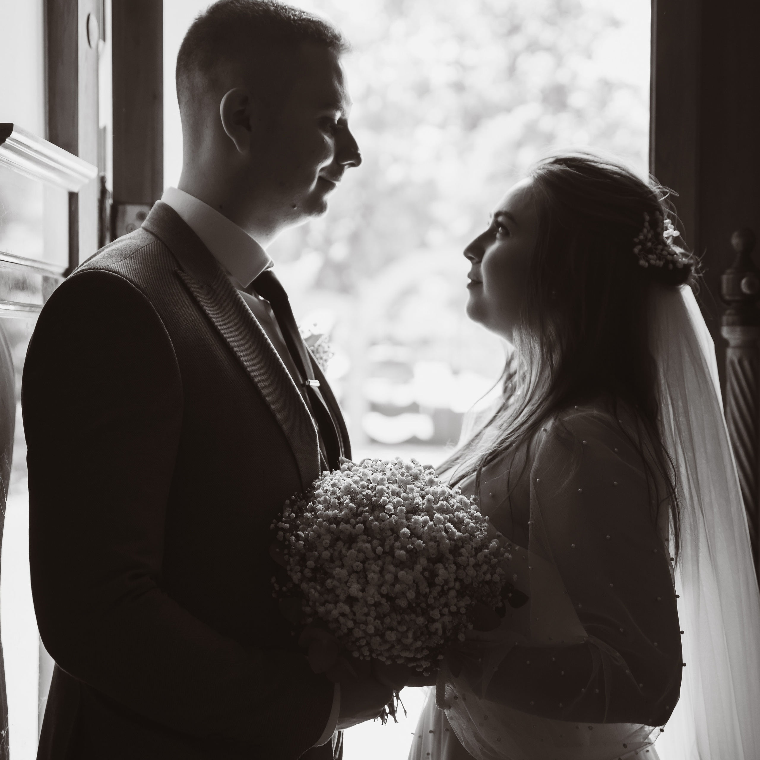 Андрей и Таня