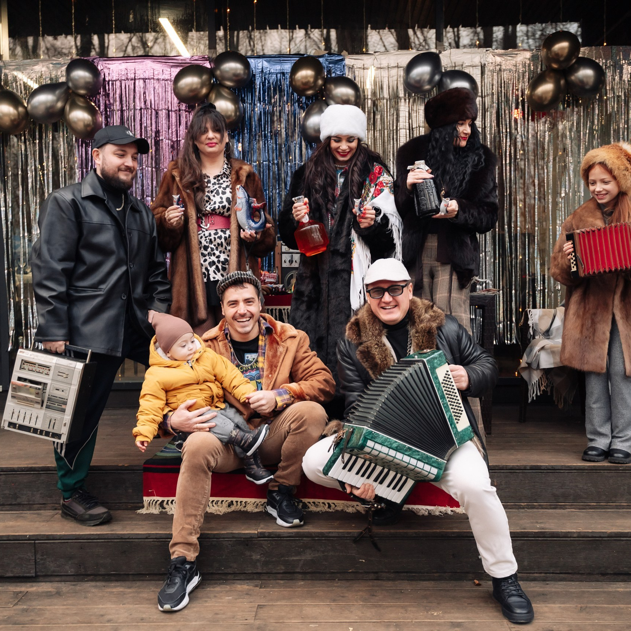 Отзывы. Эдуард Хлибичук — фотограф Кишинев Молдова