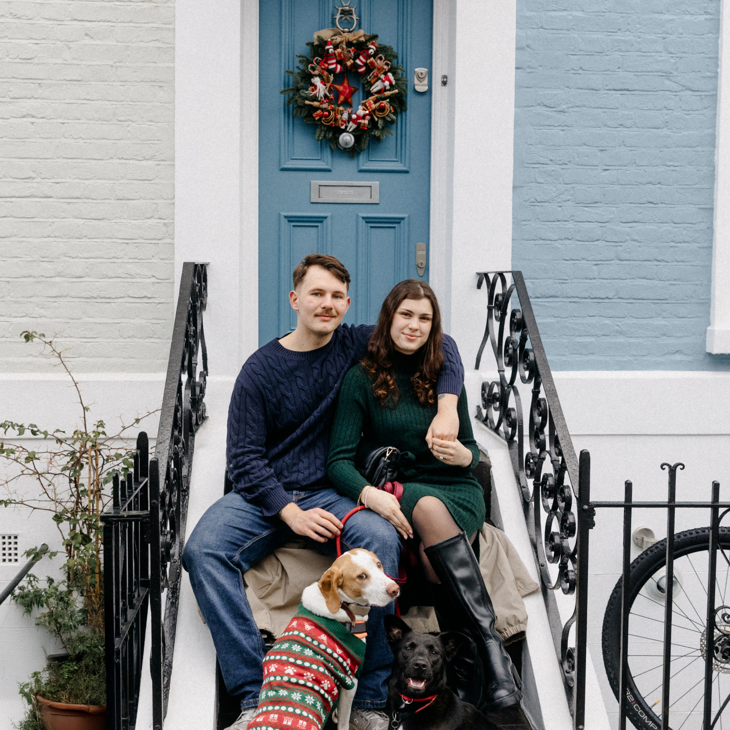 Testimonials. LondonPhotoStory — Vacation Photographer in London