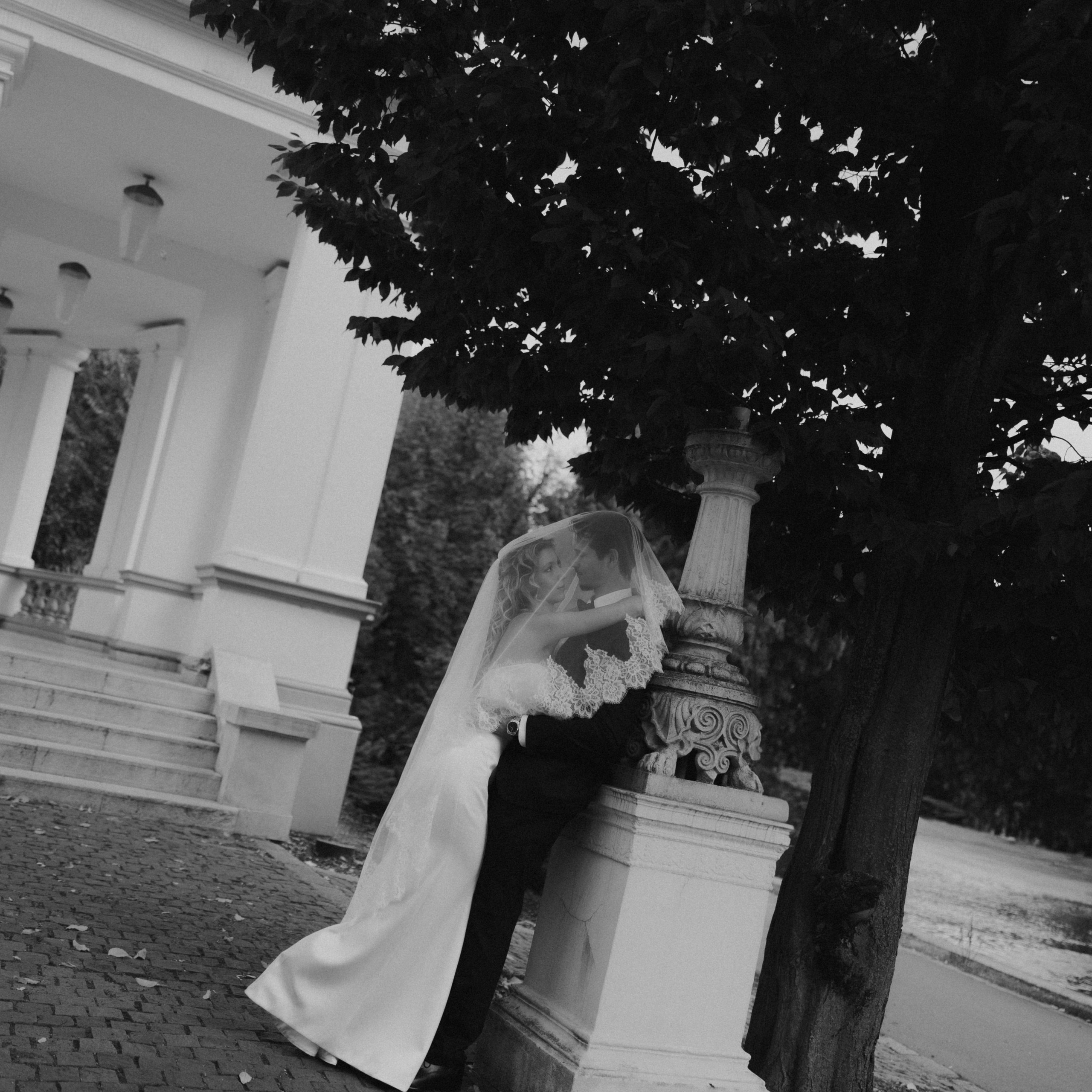Tudor&Anastasia