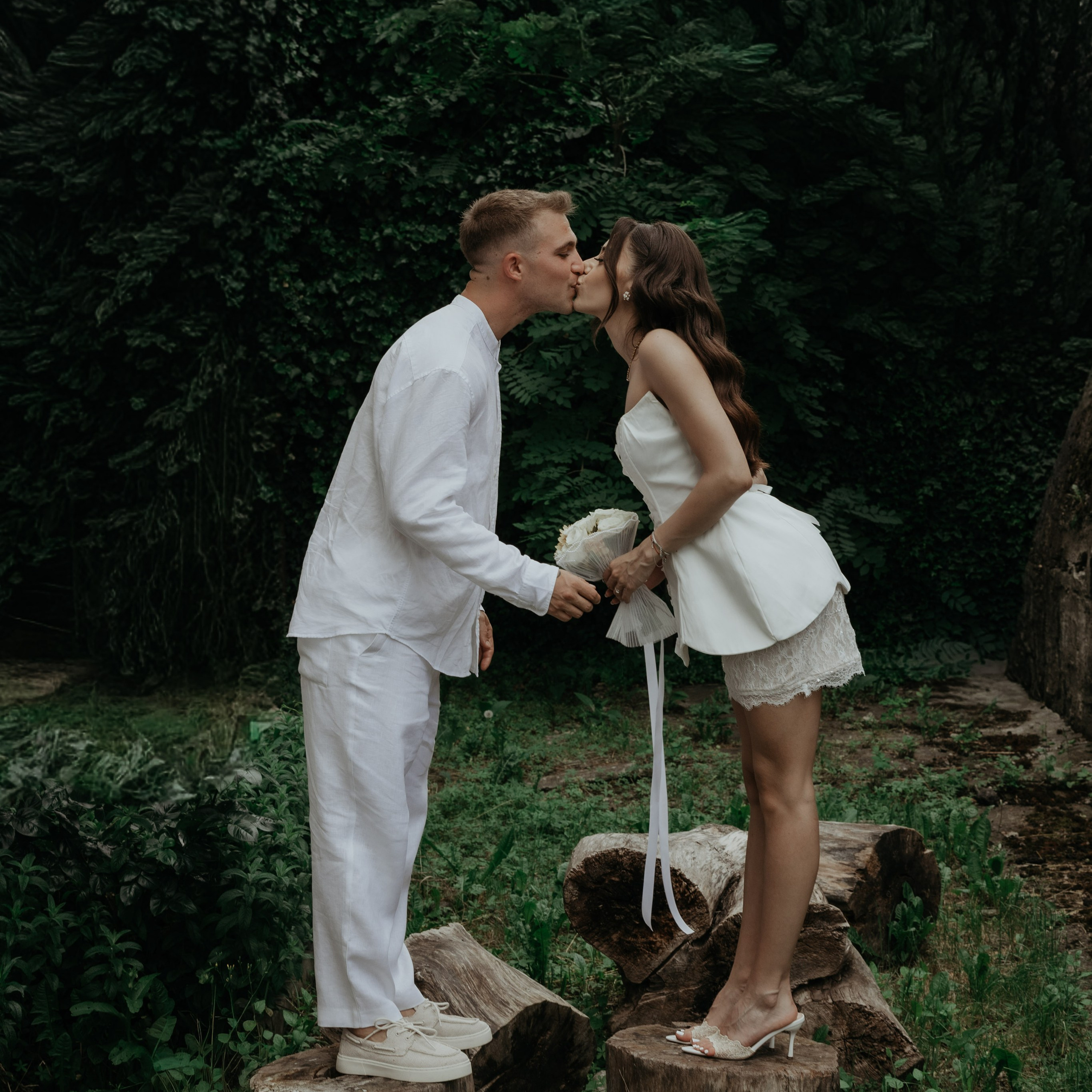 Paul&Rebeca