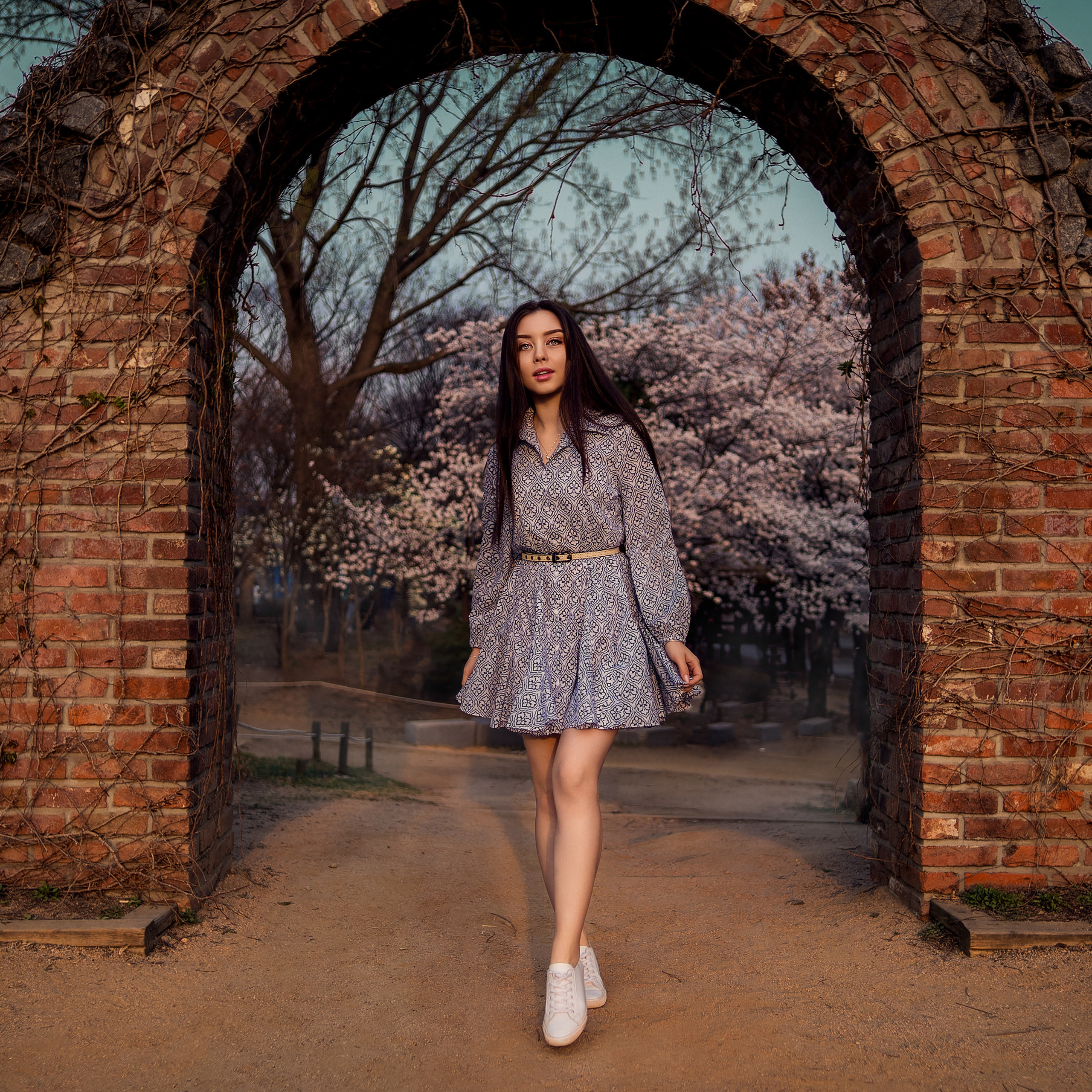 Отзывы. Фотограф в Южной Корее Дима Ли