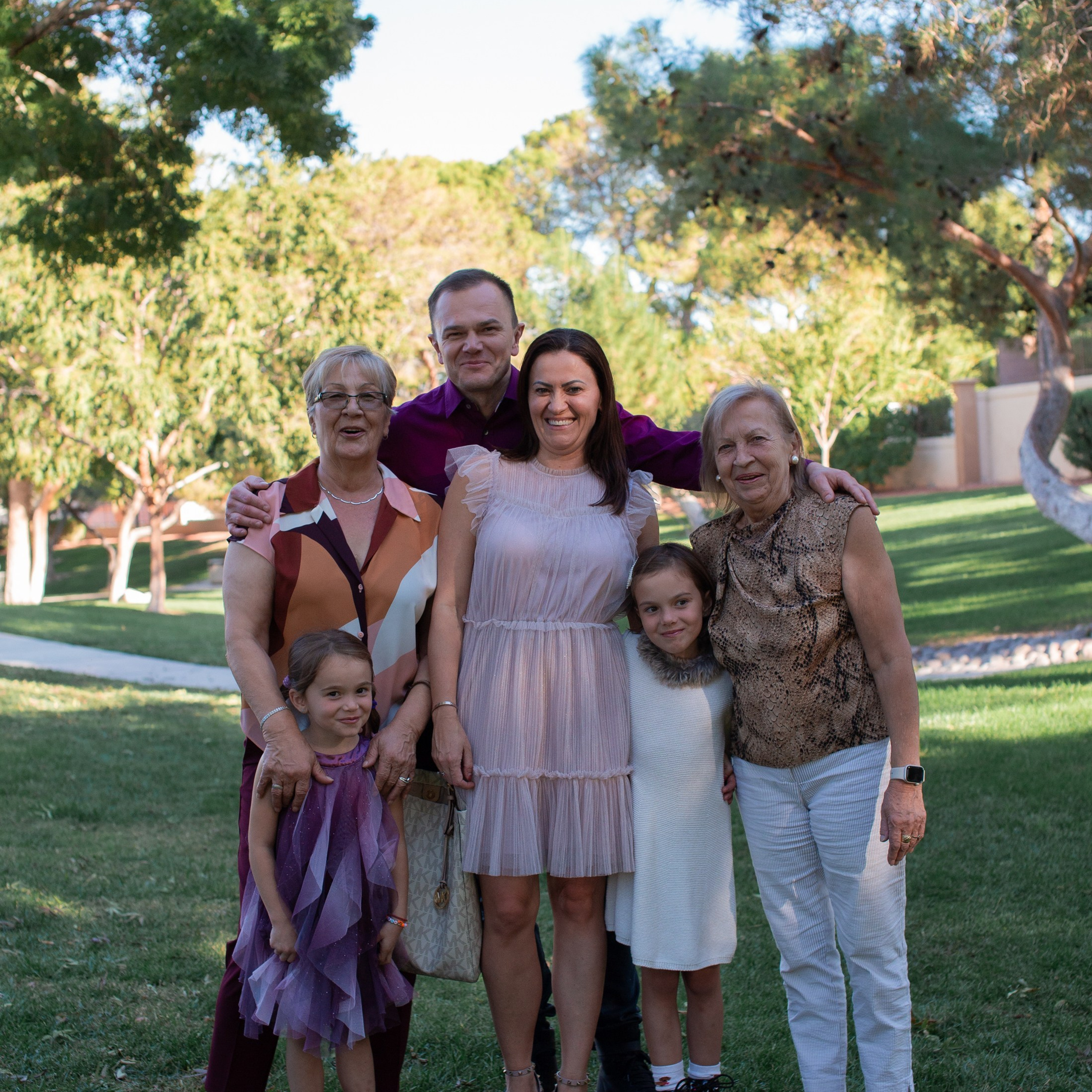 Testimonials. Wedding & elopement photographer Viktoriya Kravtsov. Las Vegas