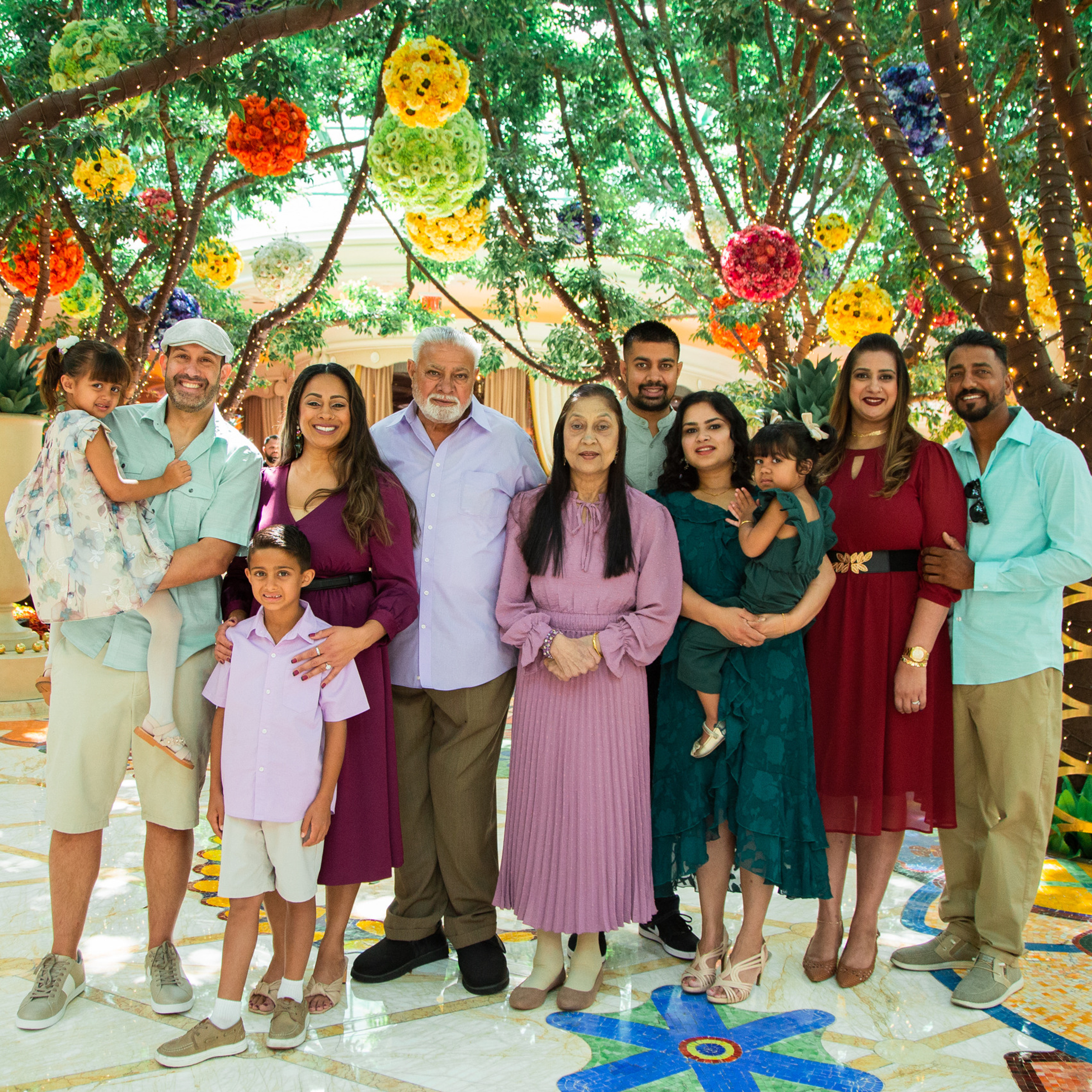 Testimonials. Wedding & elopement photographer Viktoriya Kravtsov. Las Vegas