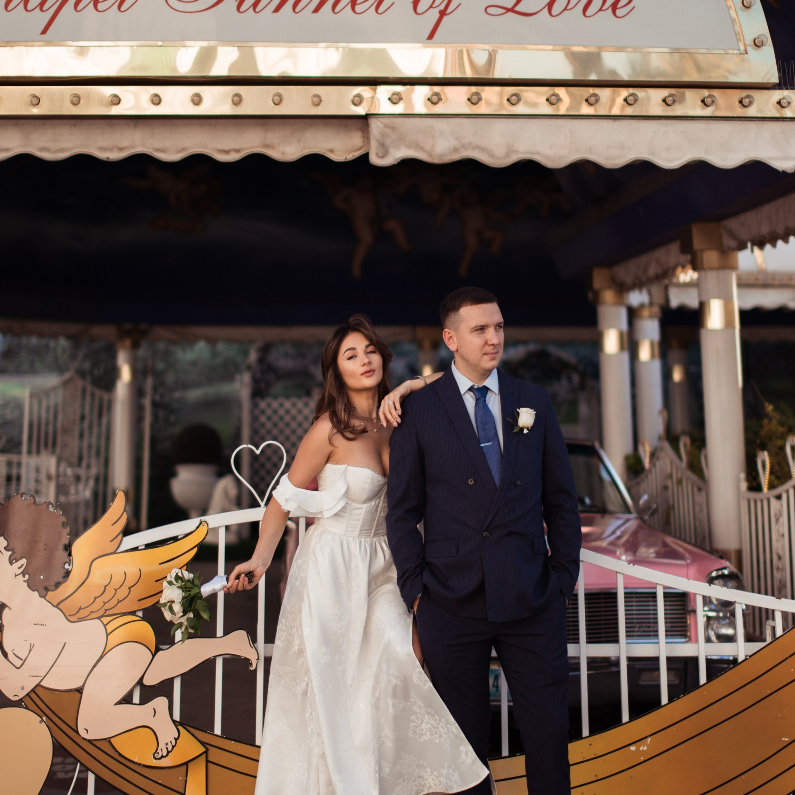 Testimonials. Wedding & elopement photographer Viktoriya Kravtsov. Las Vegas