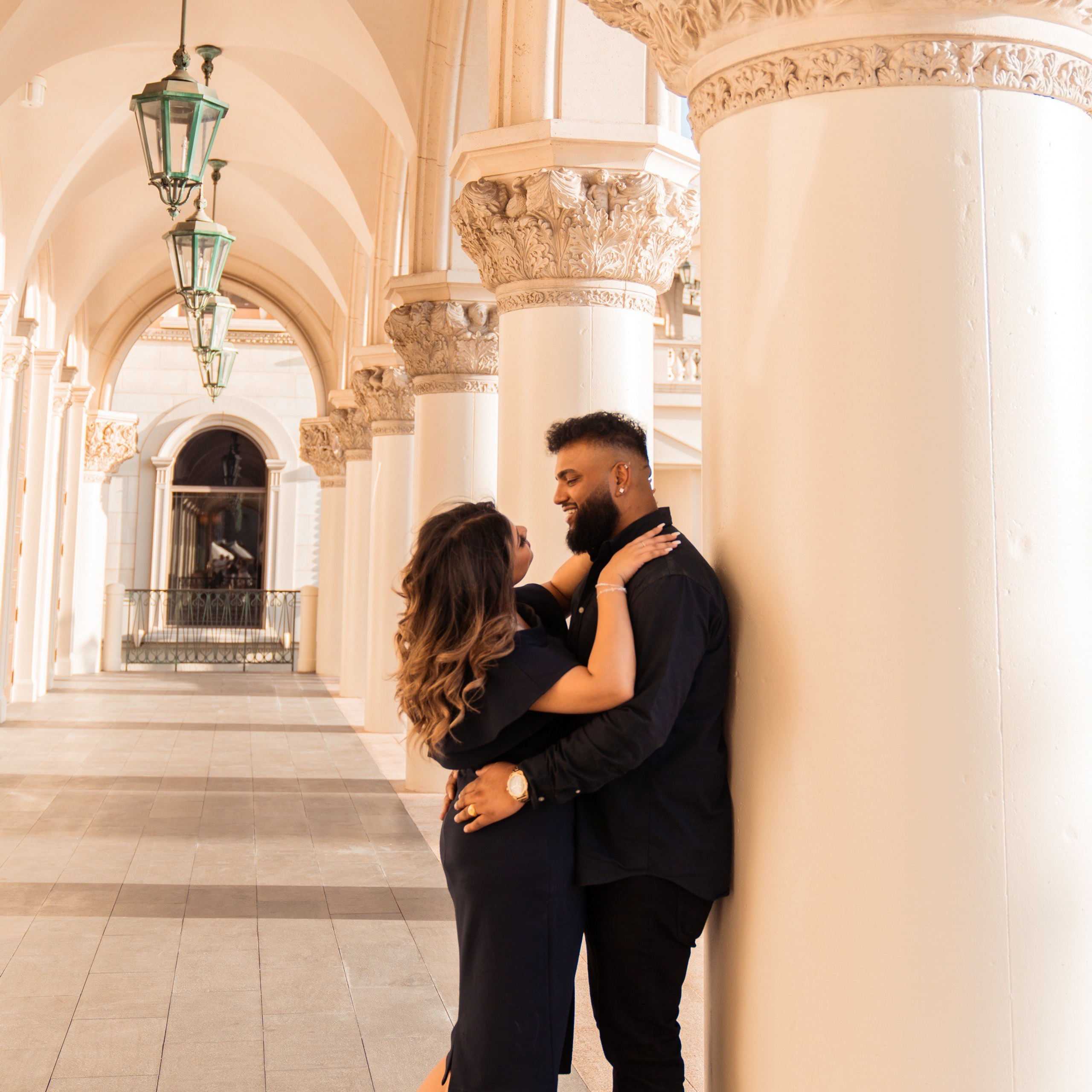 Testimonials. Wedding & elopement photographer Viktoriya Kravtsov. Las Vegas