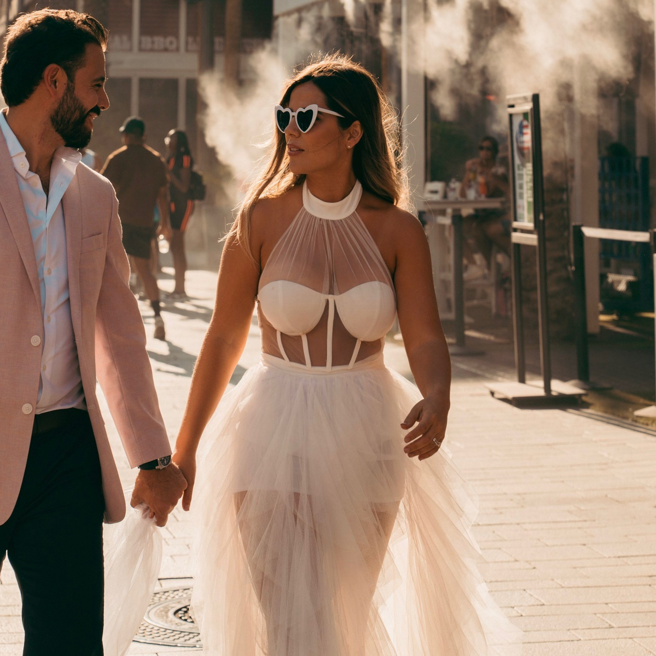 Testimonials. Wedding & elopement photographer Viktoriya Kravtsov. Las Vegas